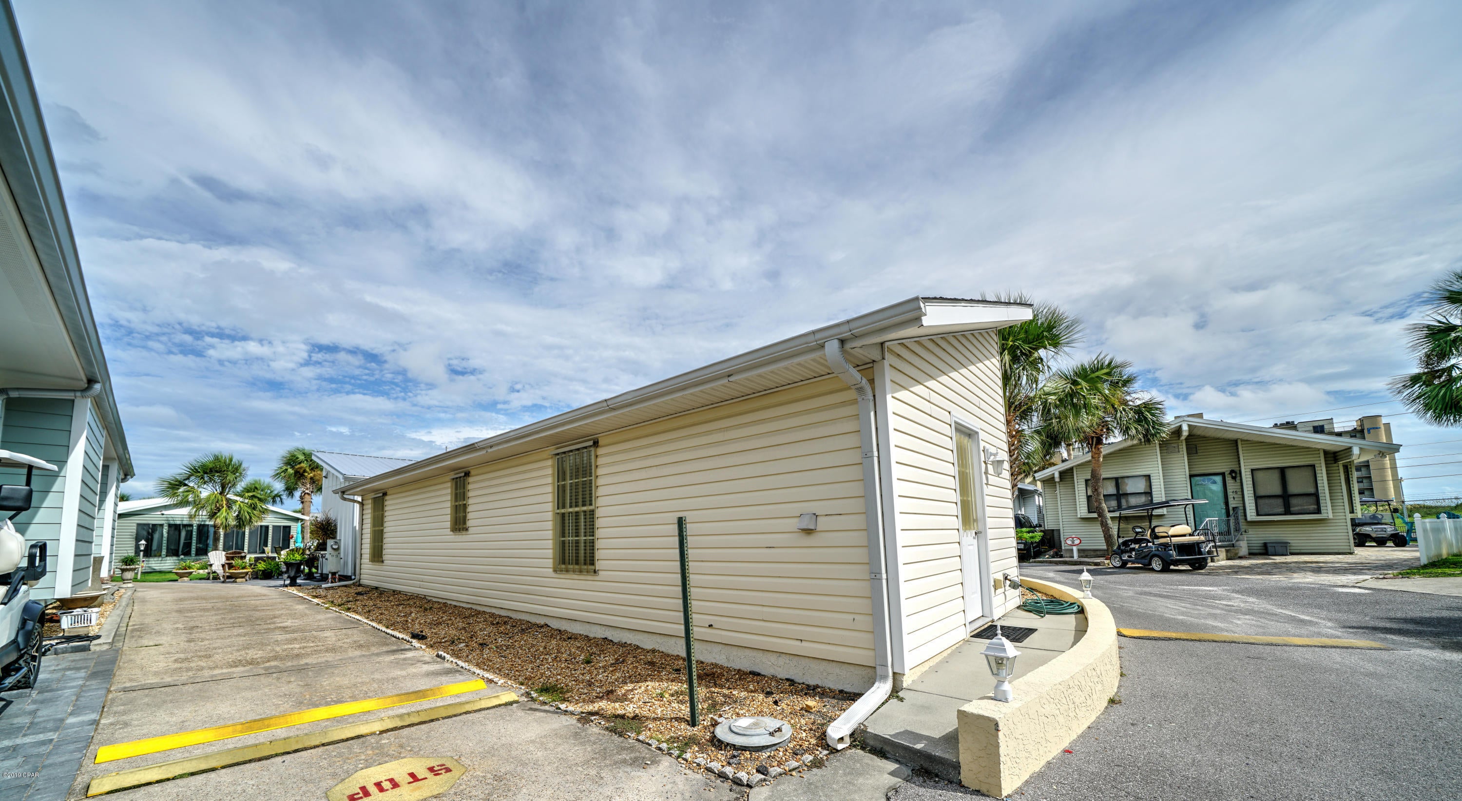 Venture Out Travel Trail - Residential