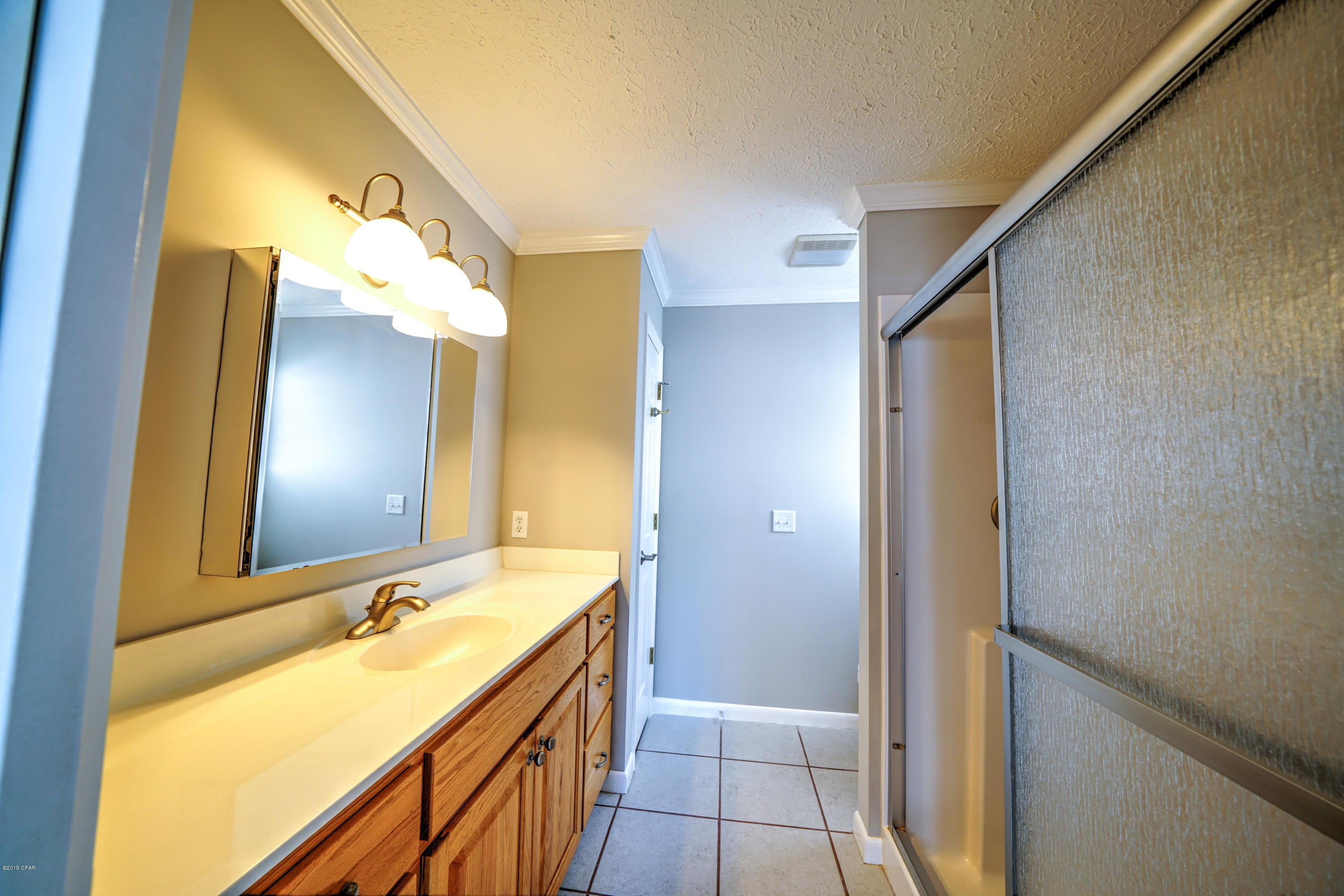 Venture Out Travel Trail - Residential