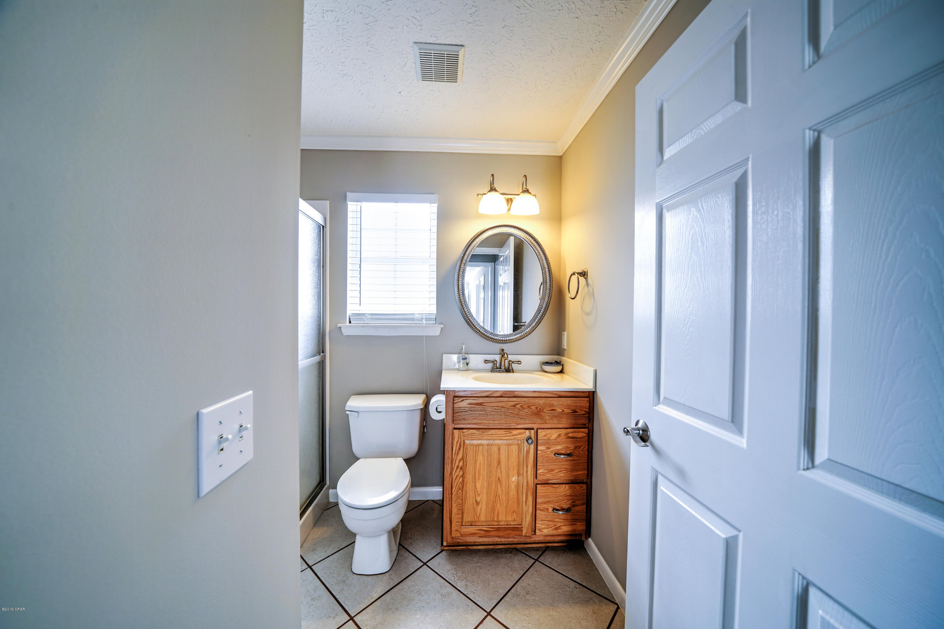 Venture Out Travel Trail - Residential