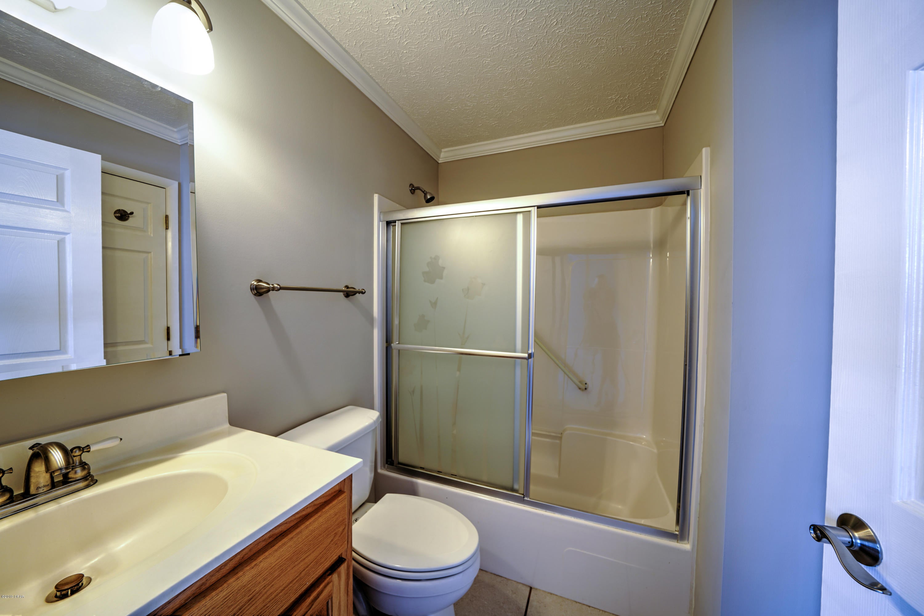 Venture Out Travel Trail - Residential