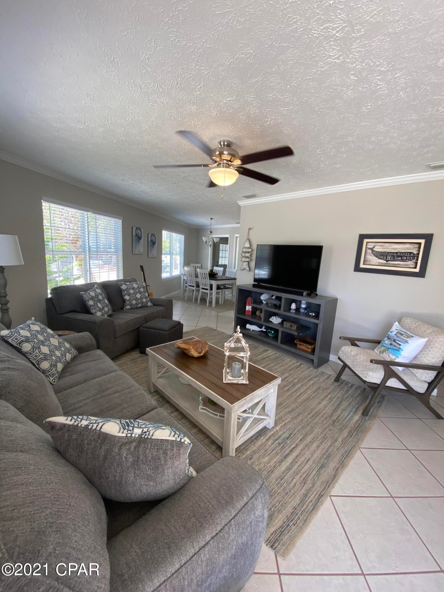 Venture Out Travel Trail - Residential