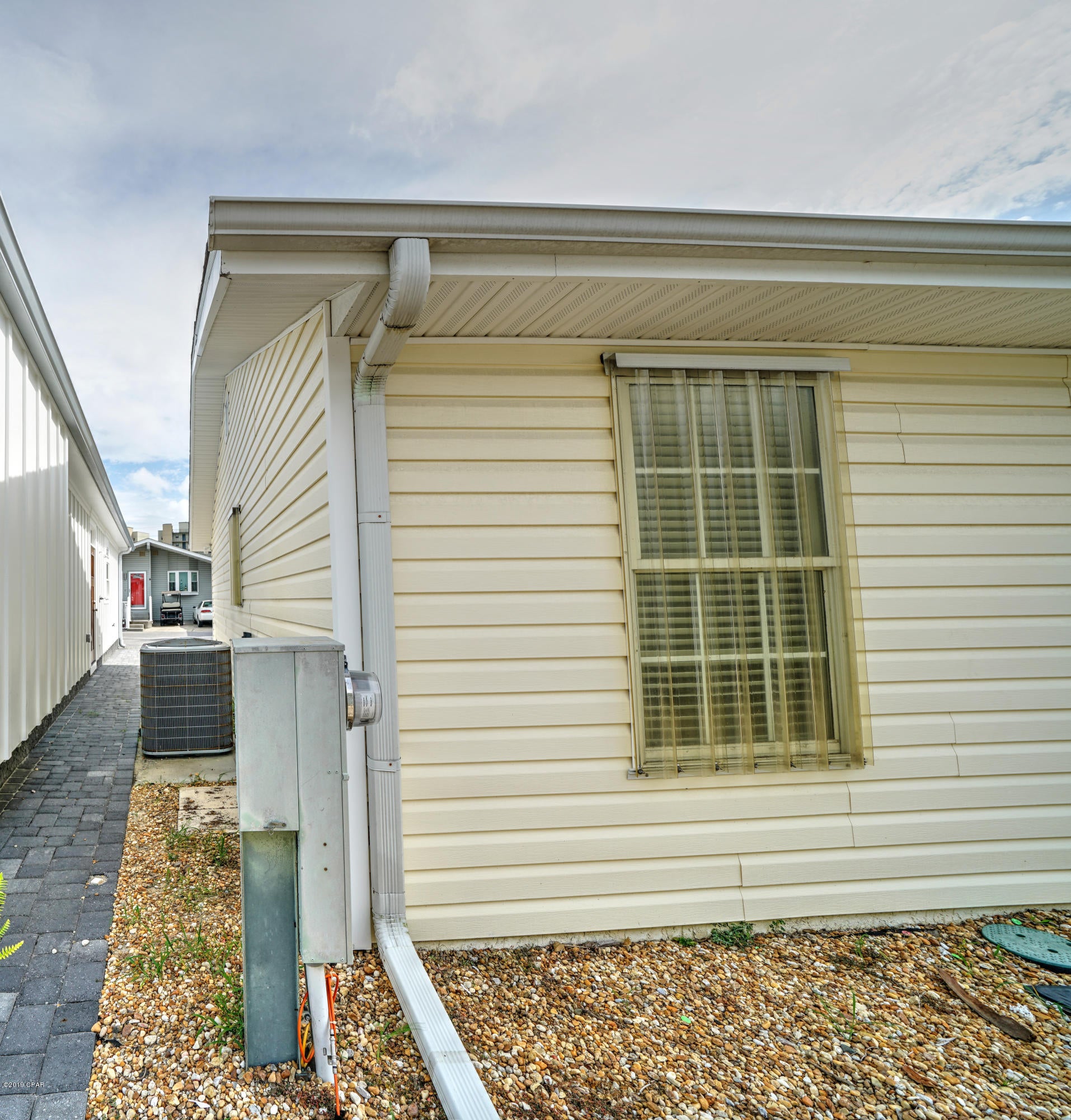 Venture Out Travel Trail - Residential