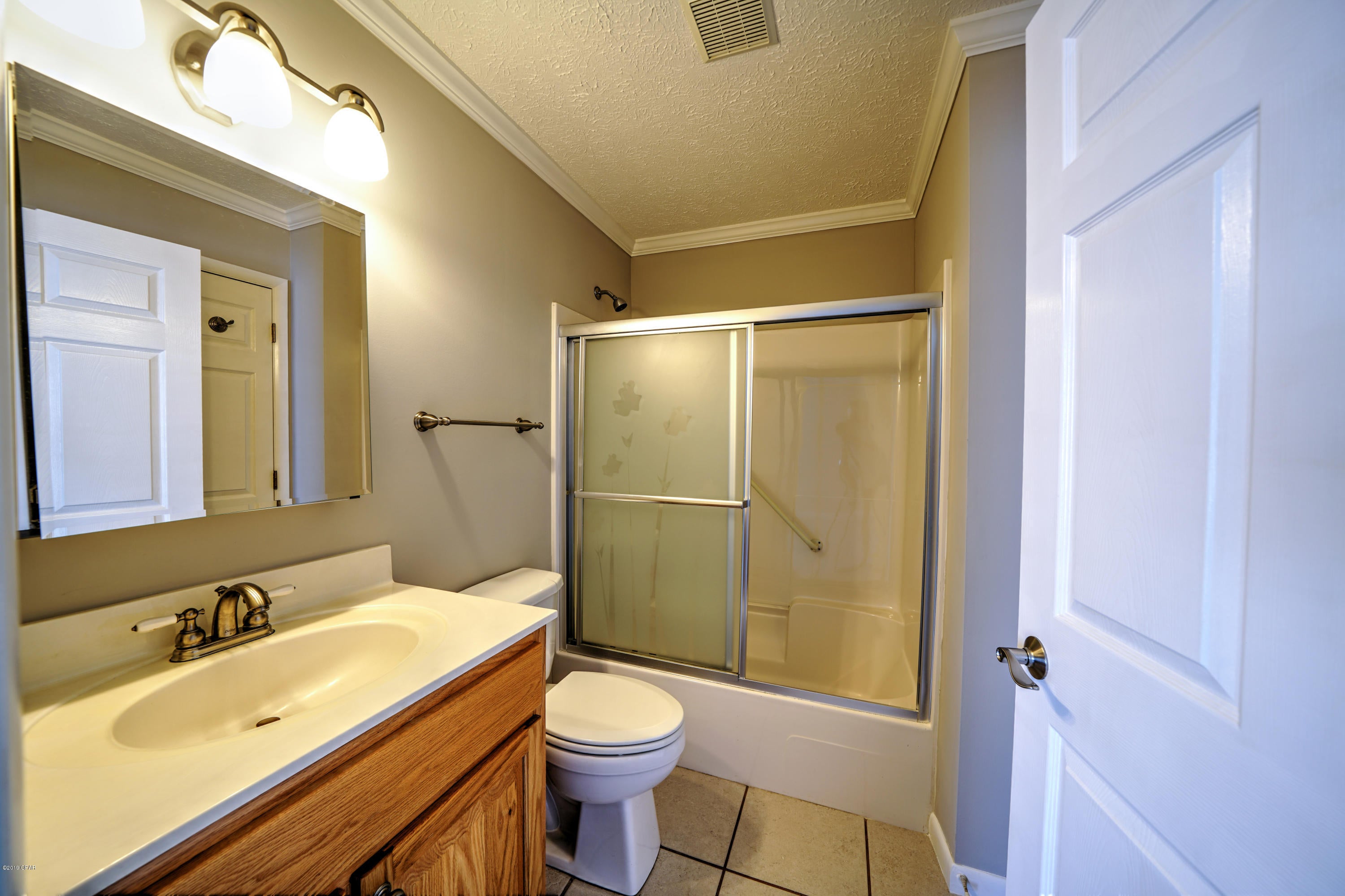 Venture Out Travel Trail - Residential