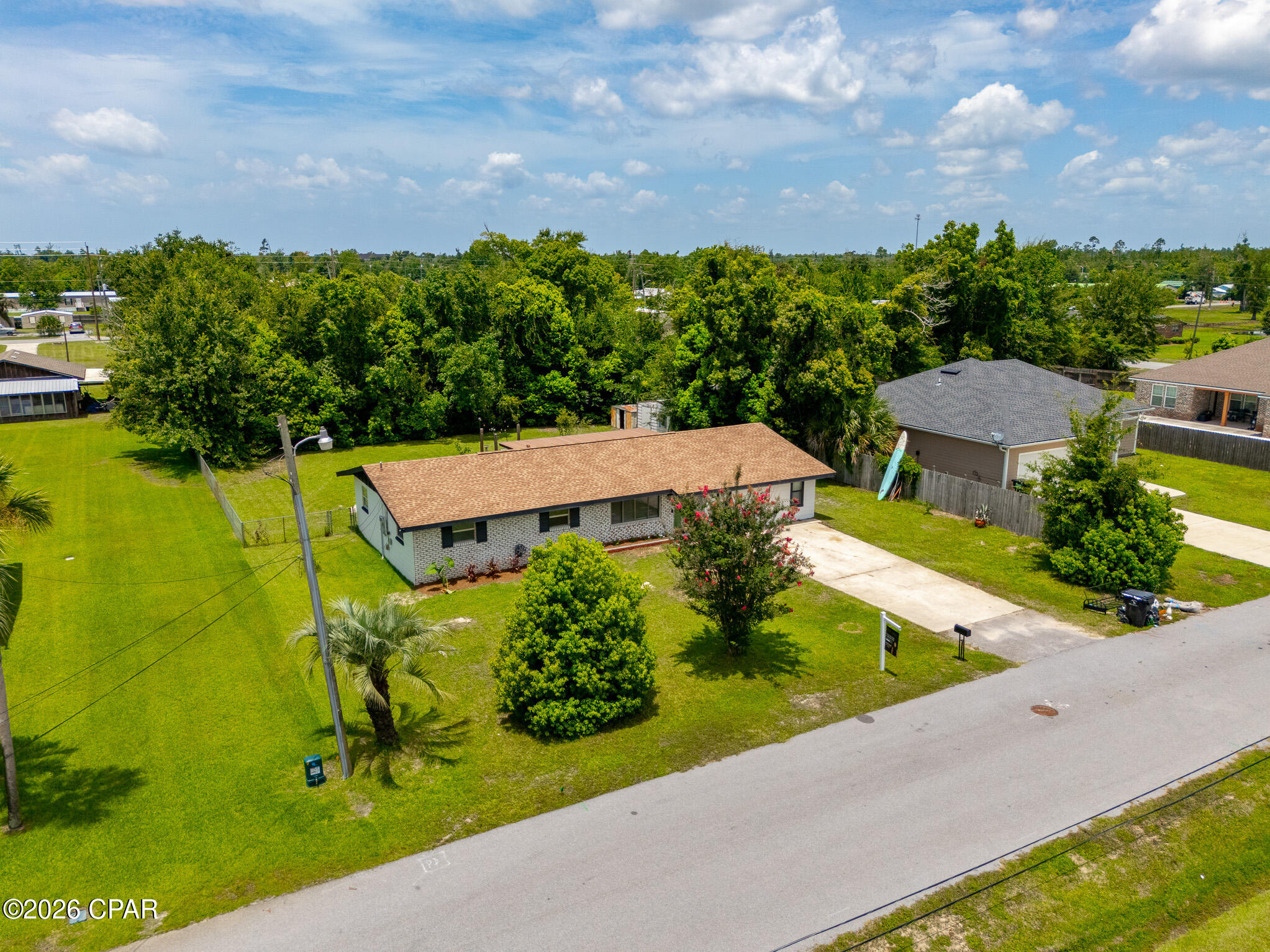 Highland City - Residential