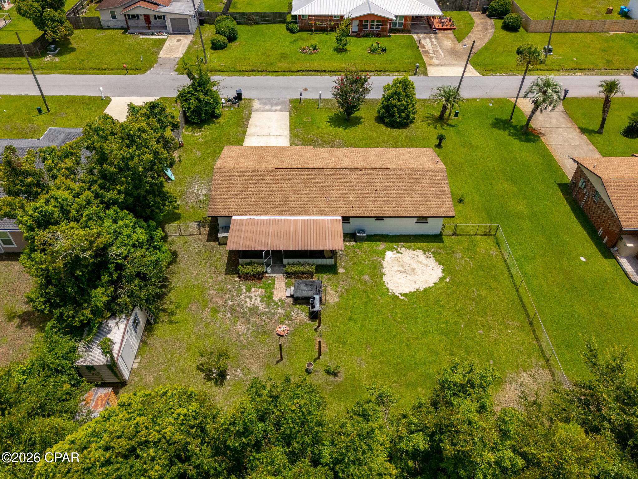 Highland City - Residential