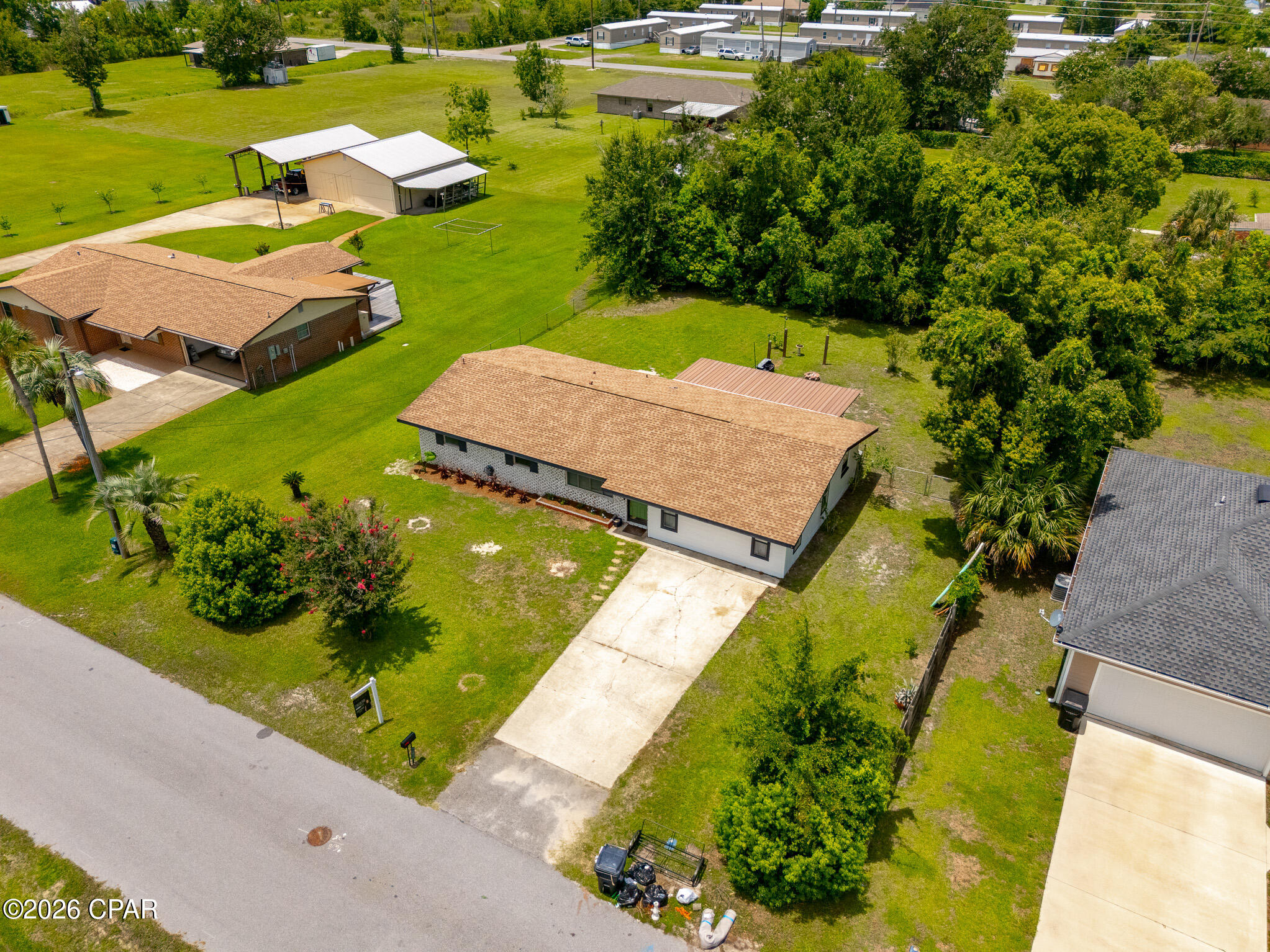 Highland City - Residential