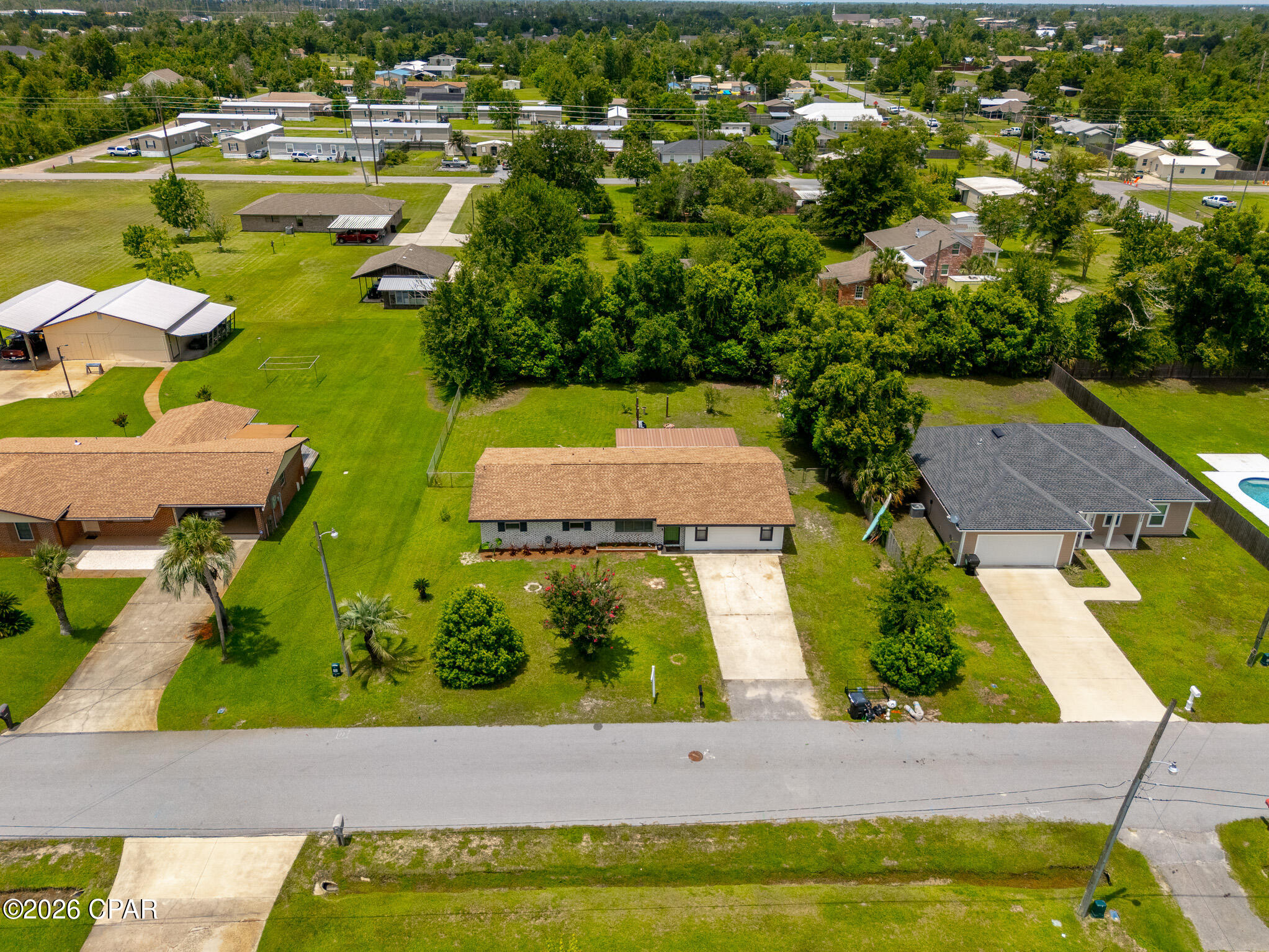 Highland City - Residential