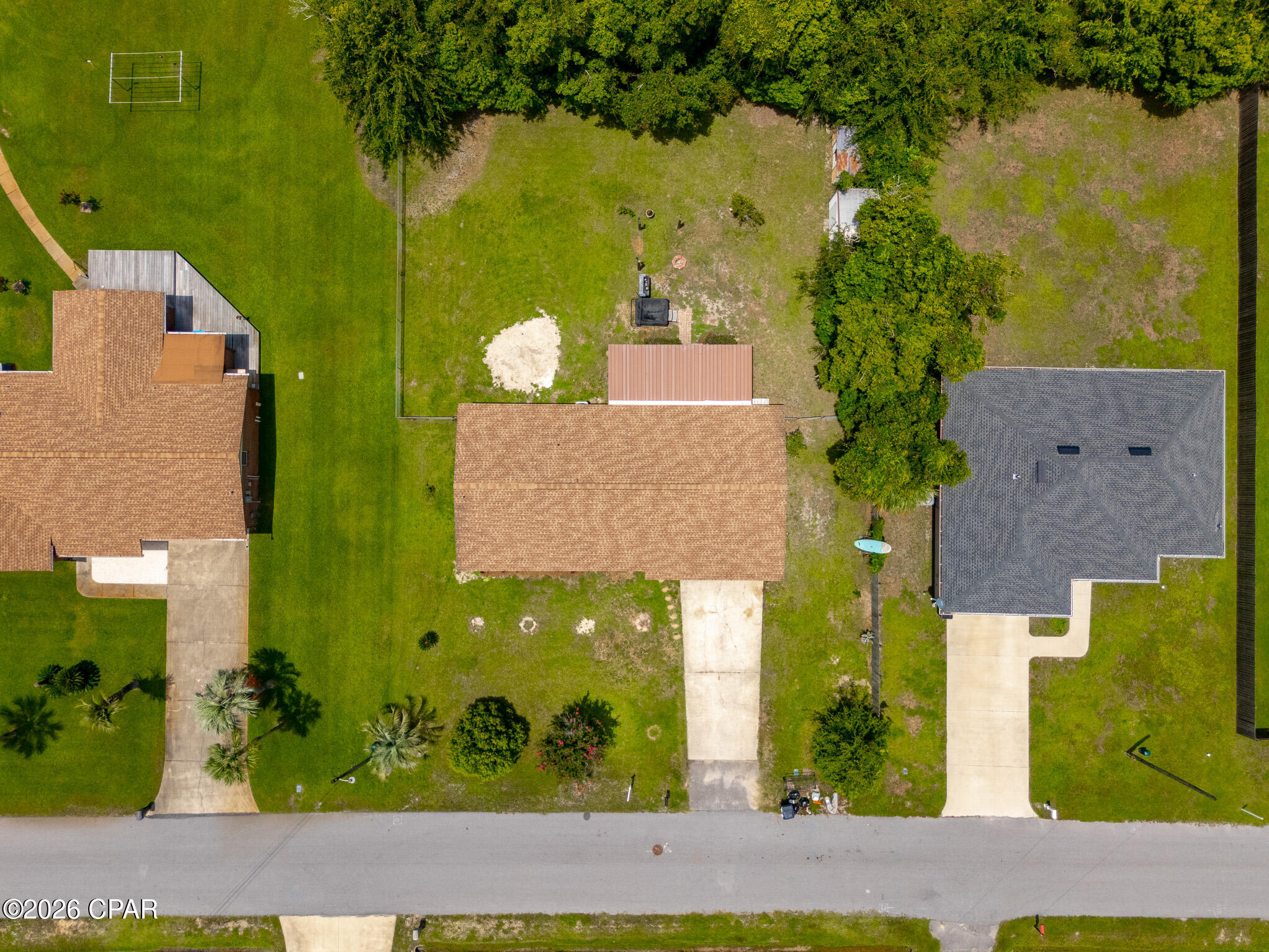 Highland City - Residential