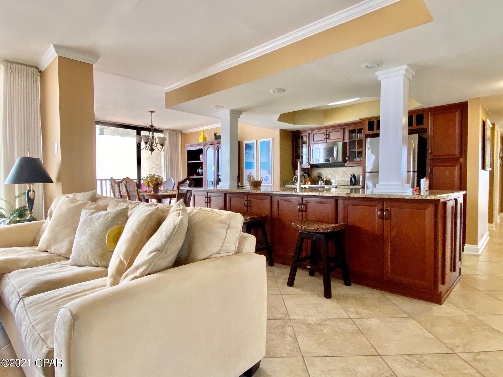 Pelican Walk - Residential