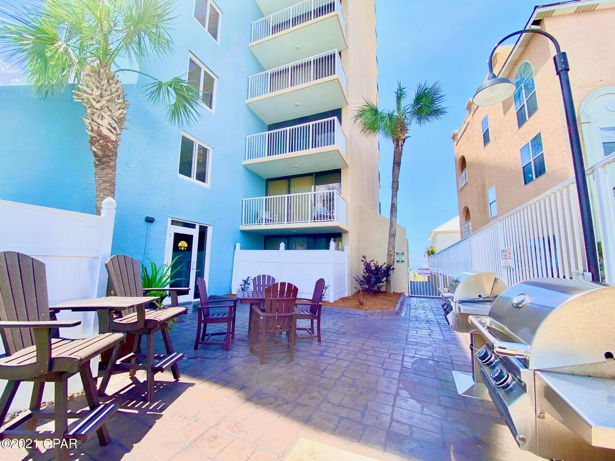 Pelican Walk - Residential