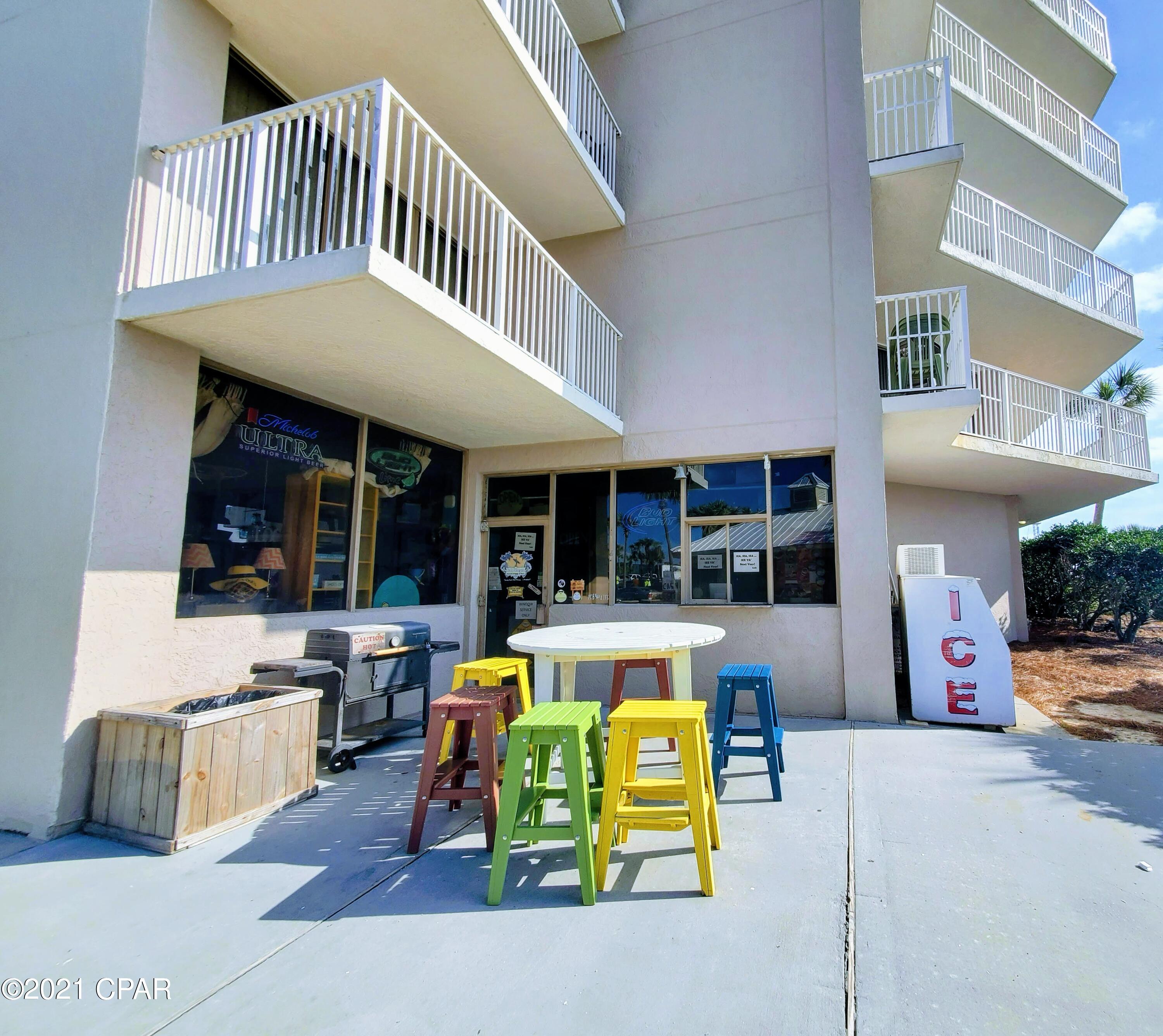 Dunes Of Panama Phase V - Residential