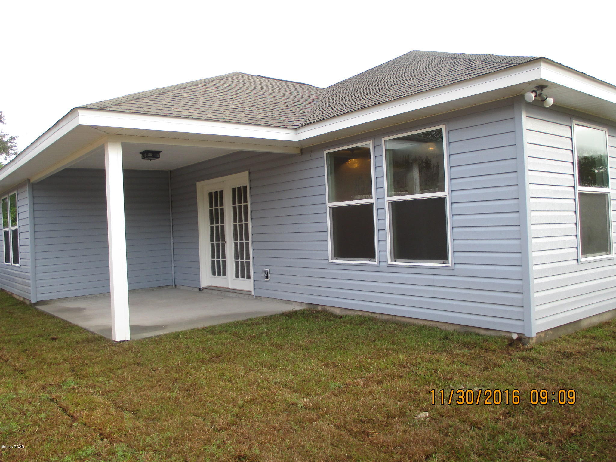 Plantation Heights - Residential Lease