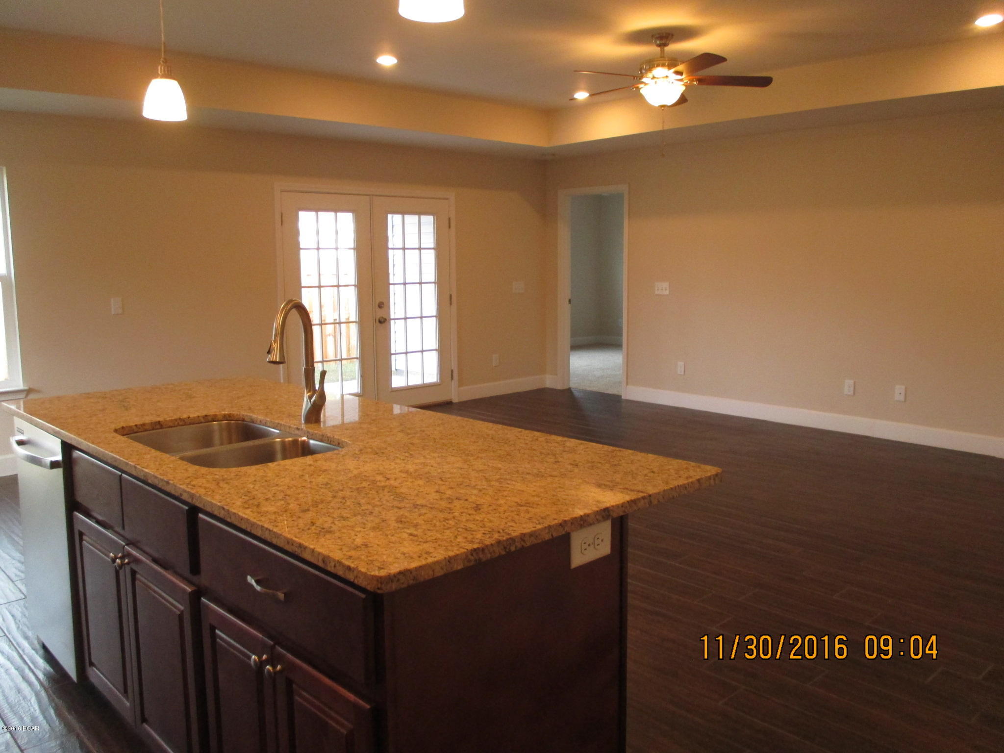 Plantation Heights - Residential Lease