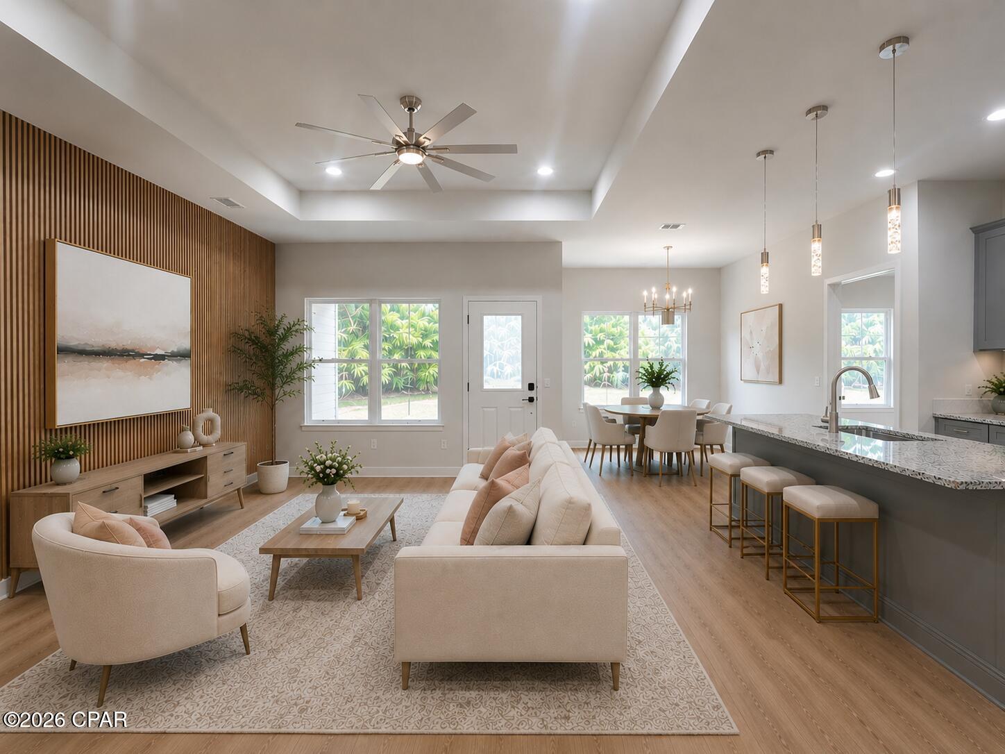 [No Recorded Subdiv] - Residential