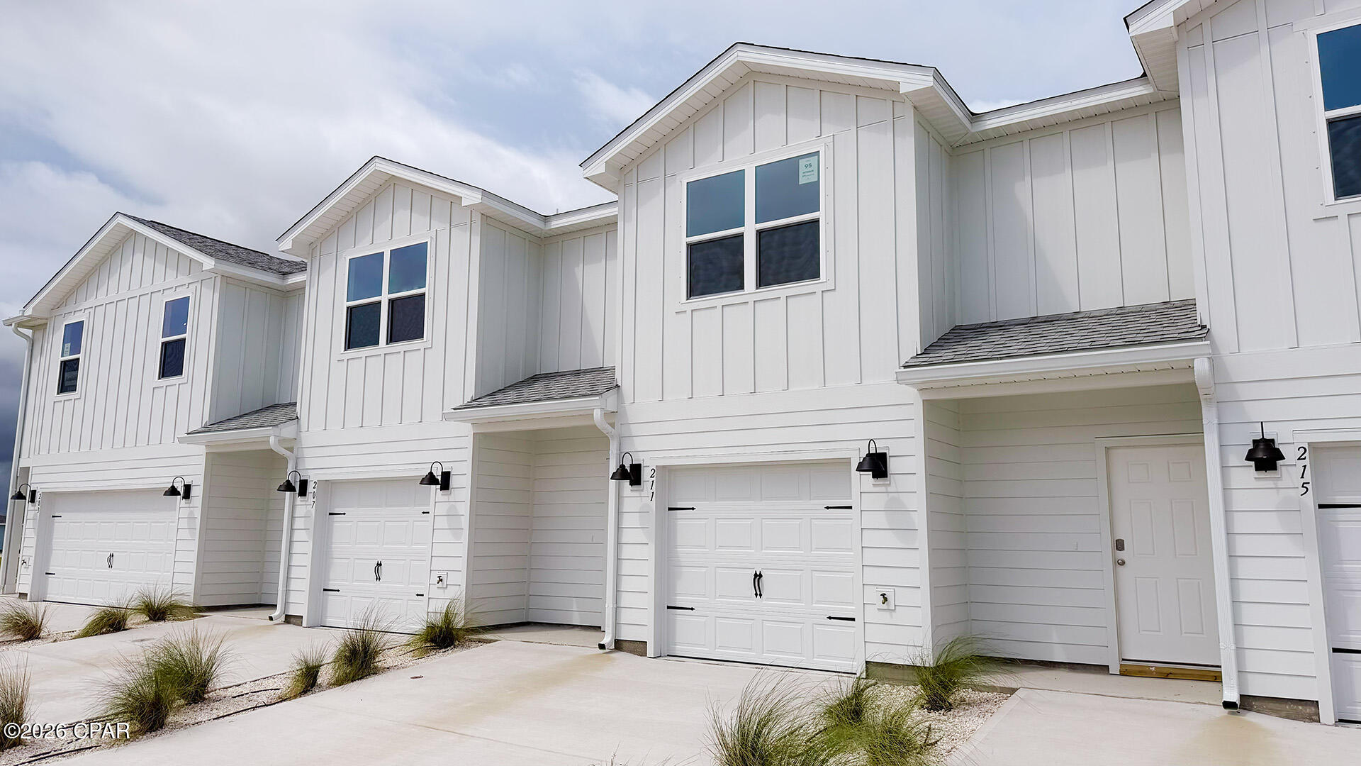 Salt Creek at MB Townhomes - Residential