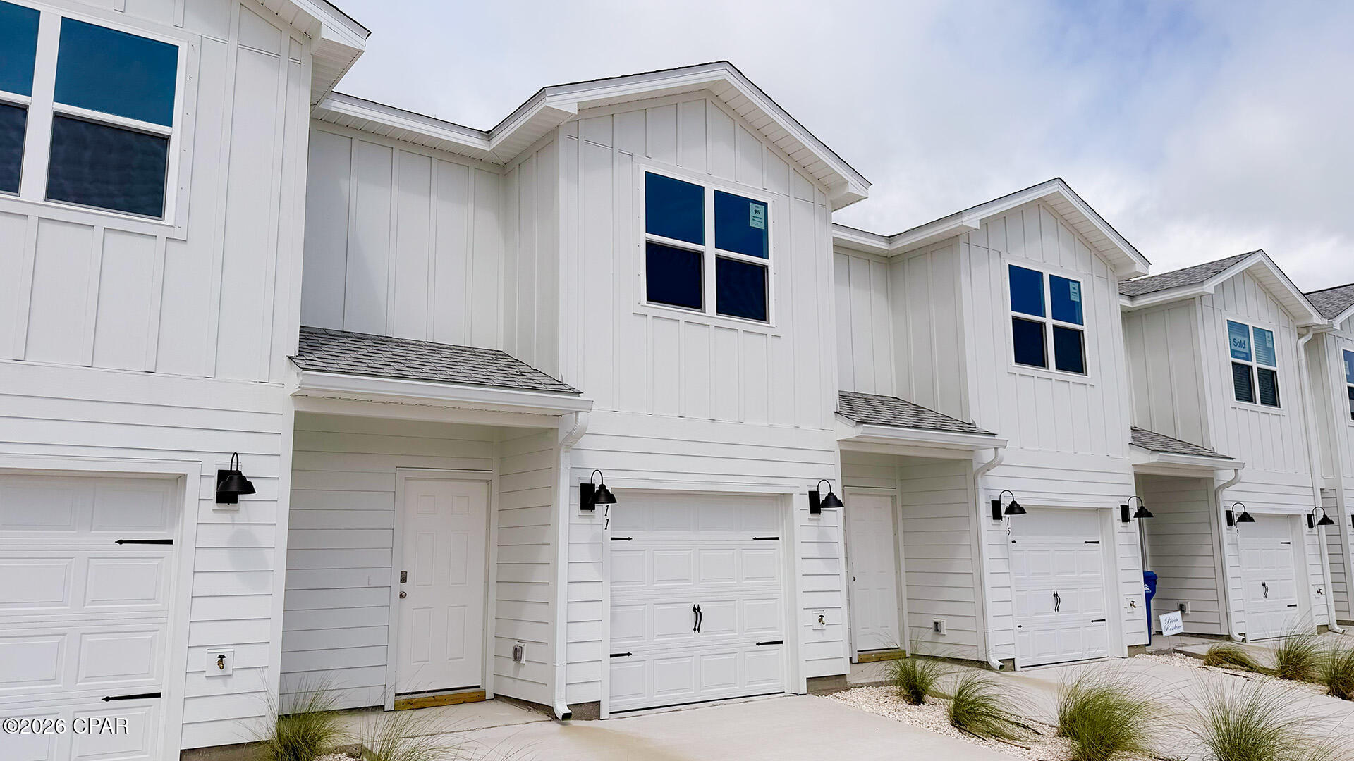 Salt Creek at MB Townhomes - Residential
