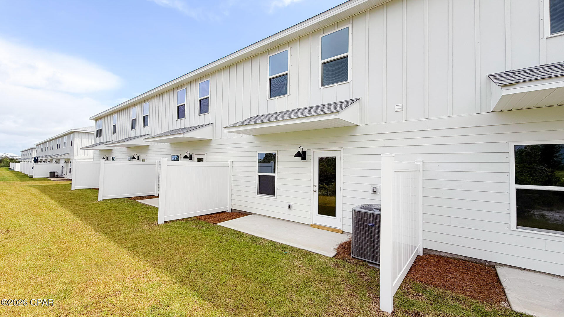 Salt Creek at MB Townhomes - Residential