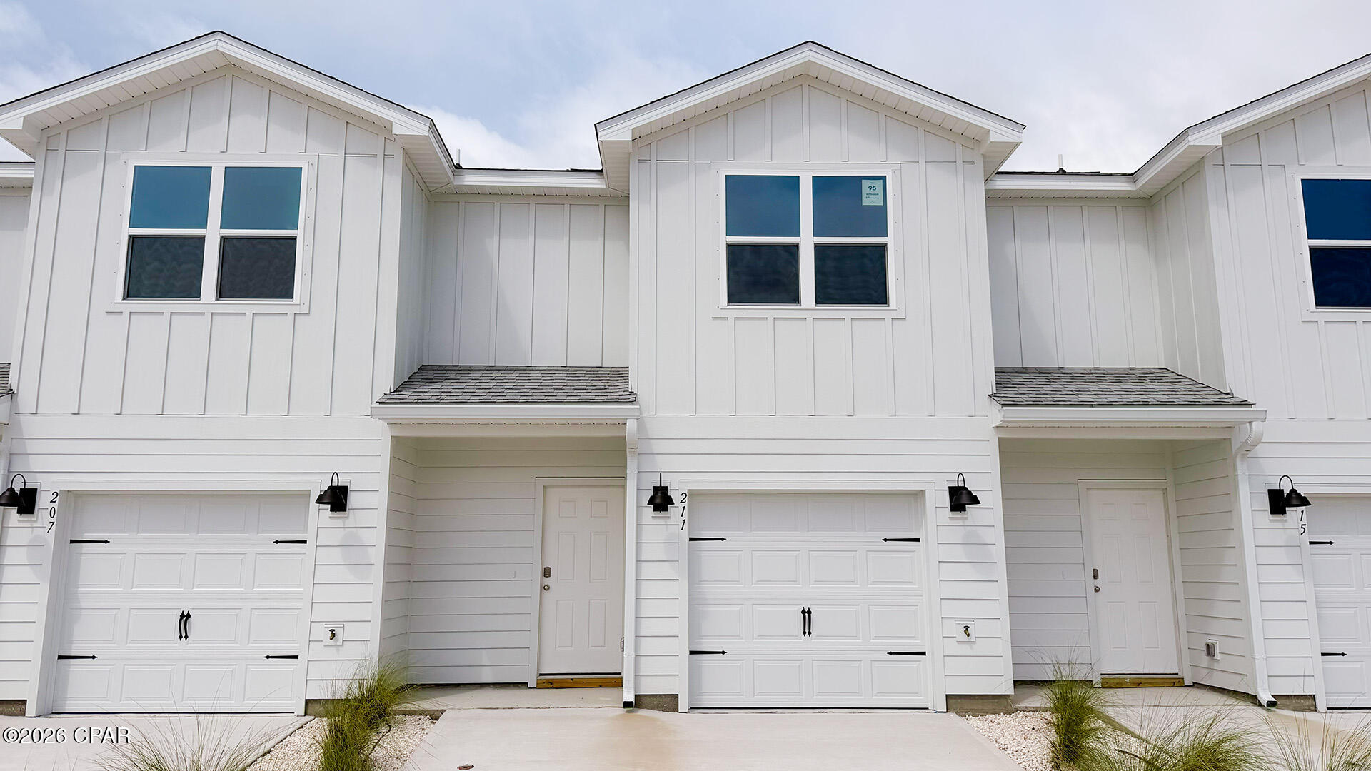 Salt Creek at MB Townhomes - Residential
