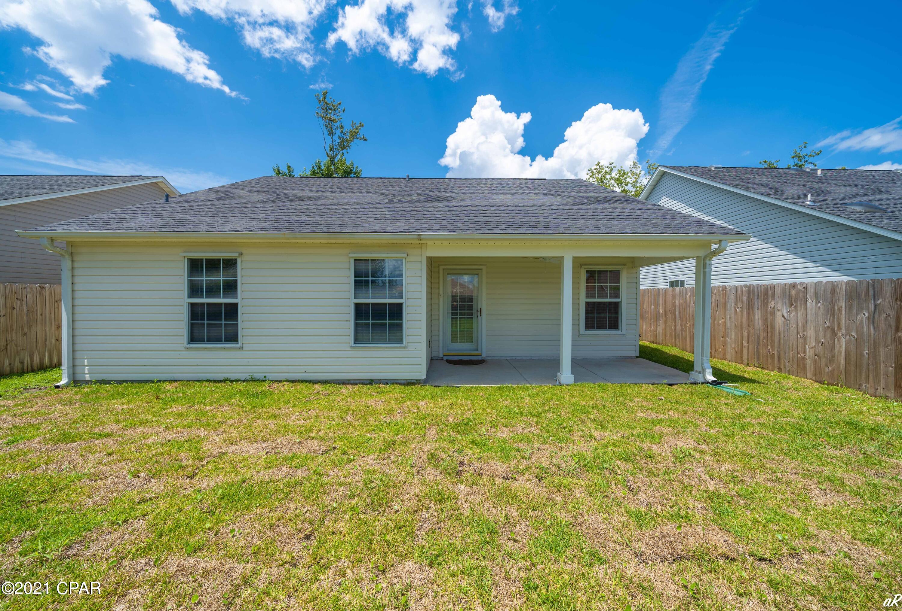 Lynn Haven - Residential