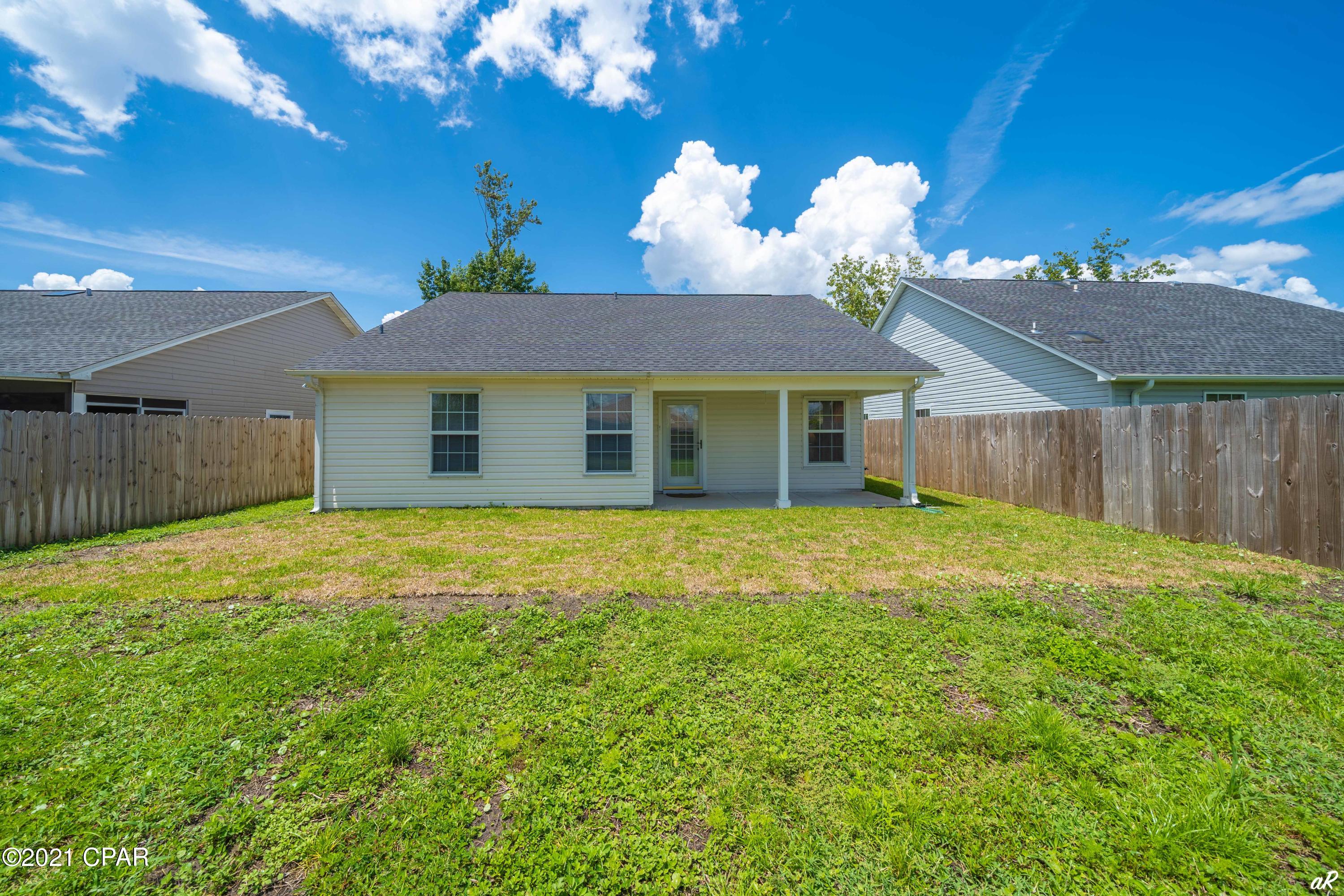 Lynn Haven - Residential