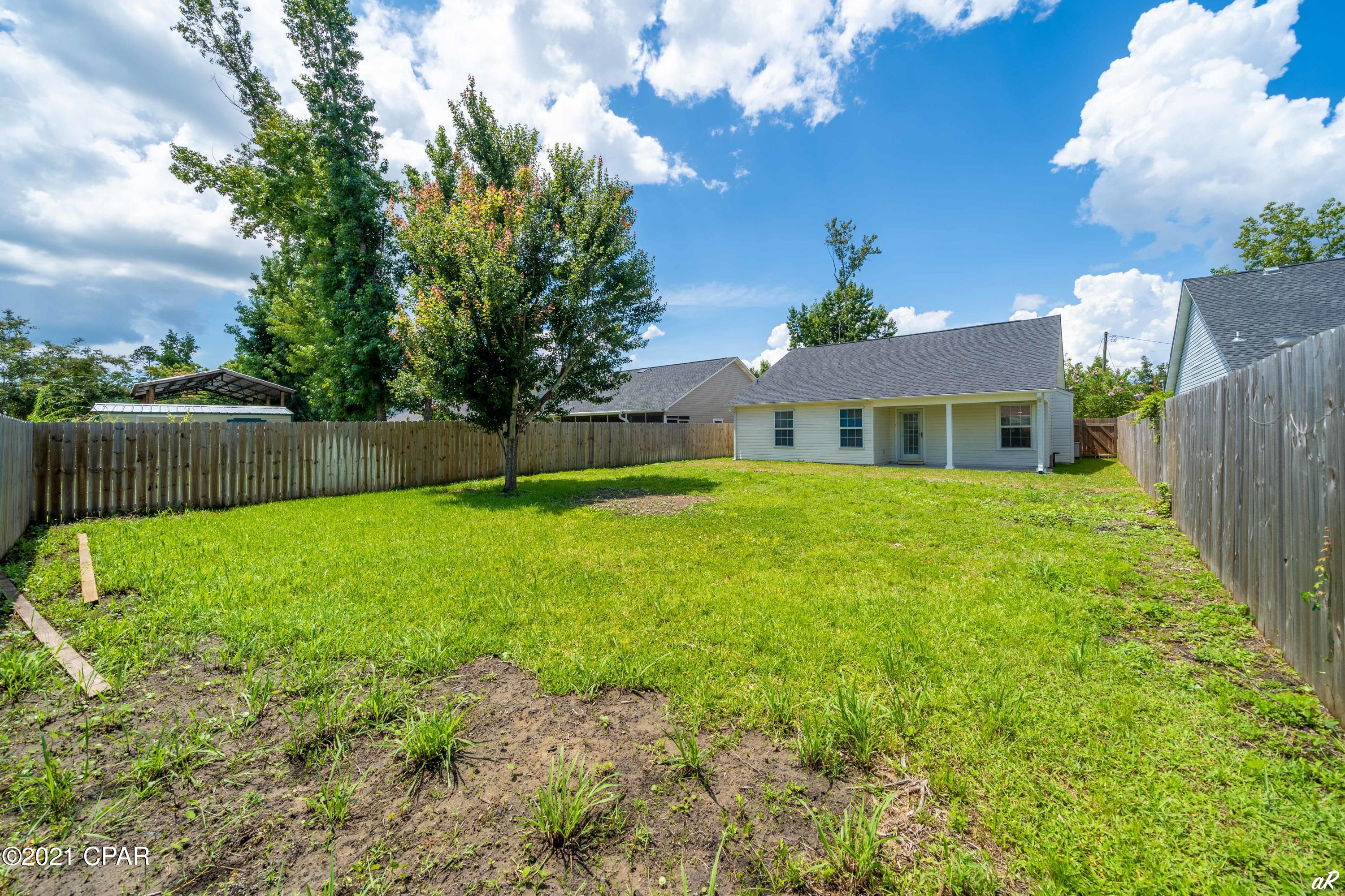 Lynn Haven - Residential