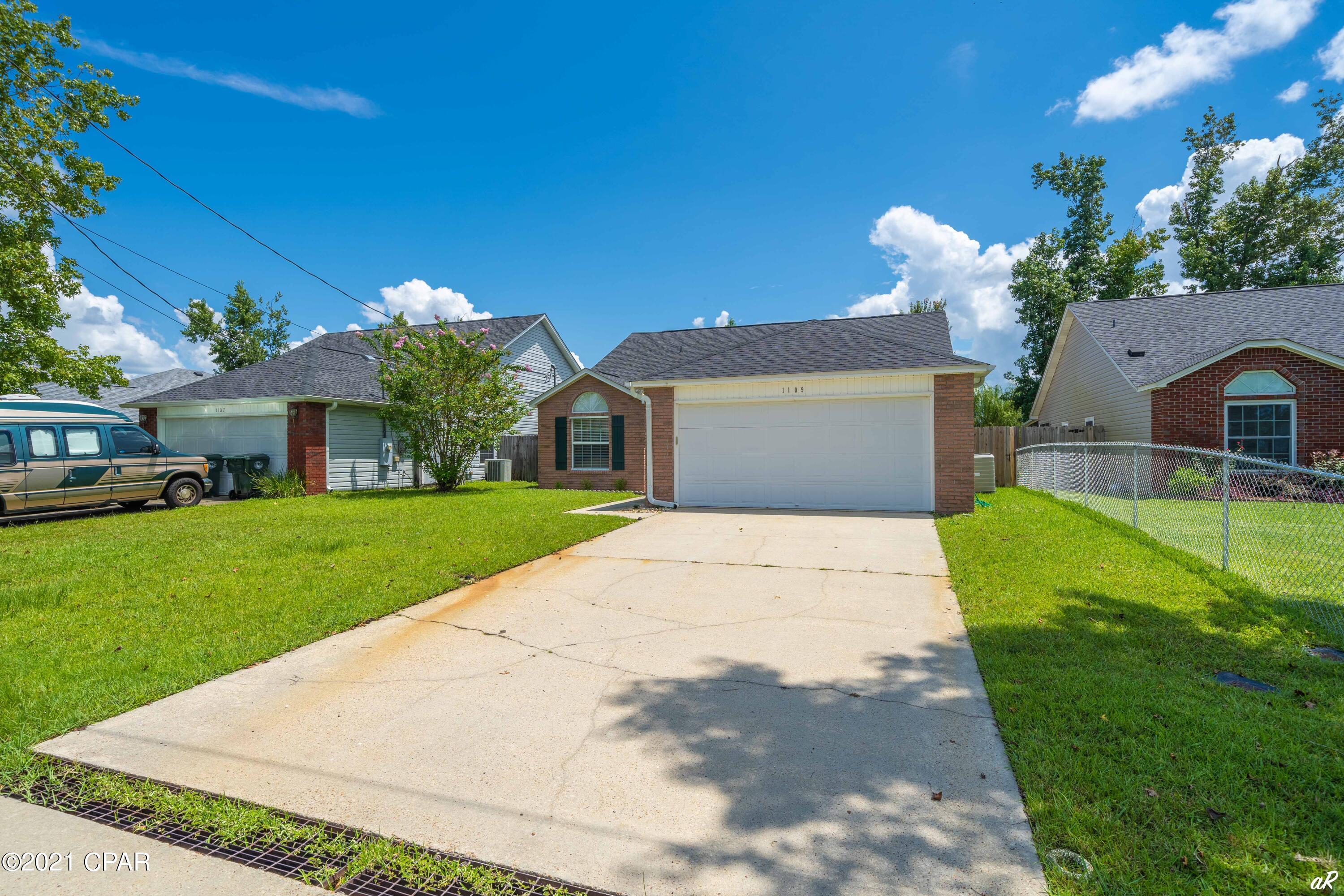 Lynn Haven - Residential