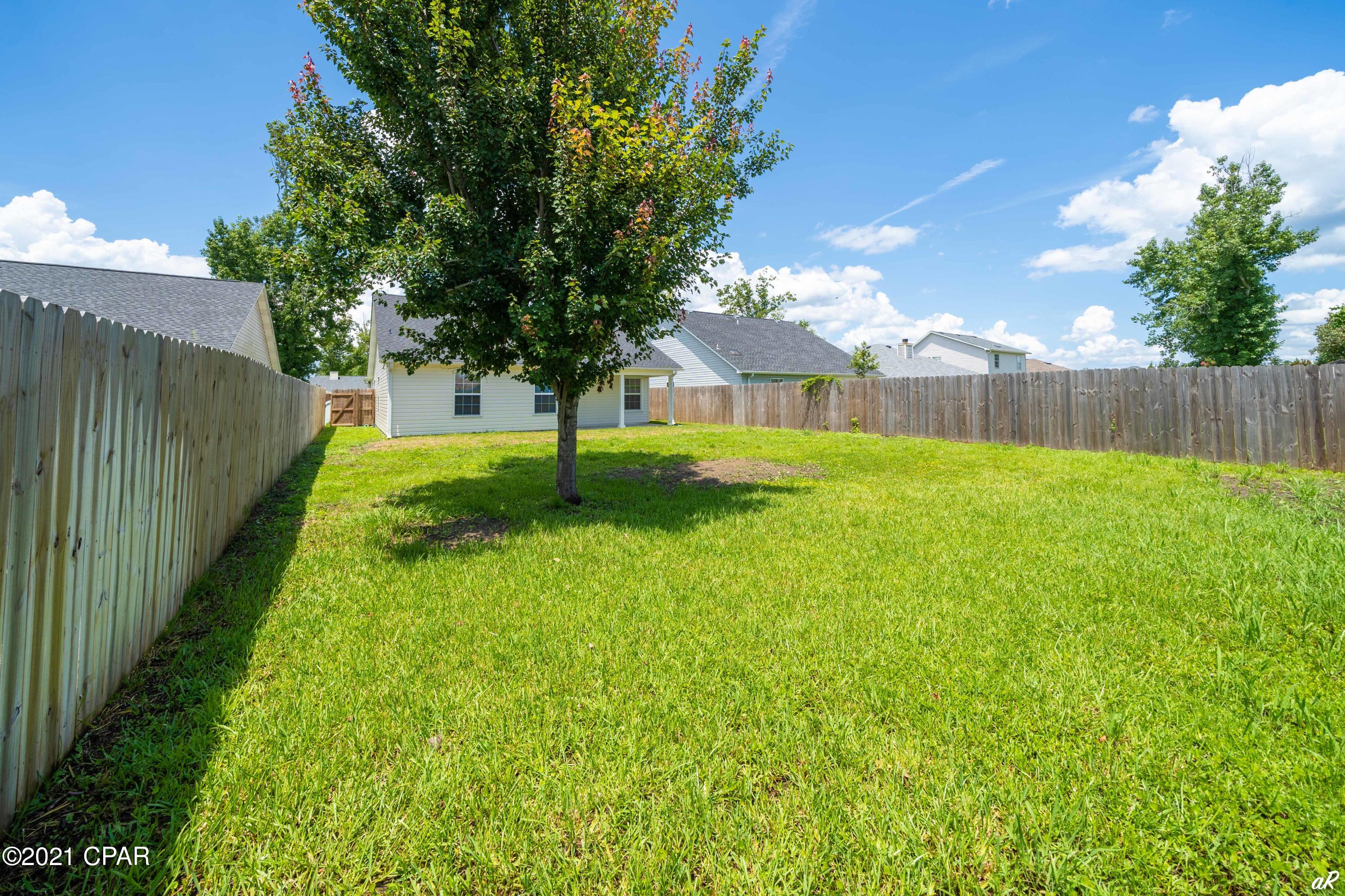 Lynn Haven - Residential