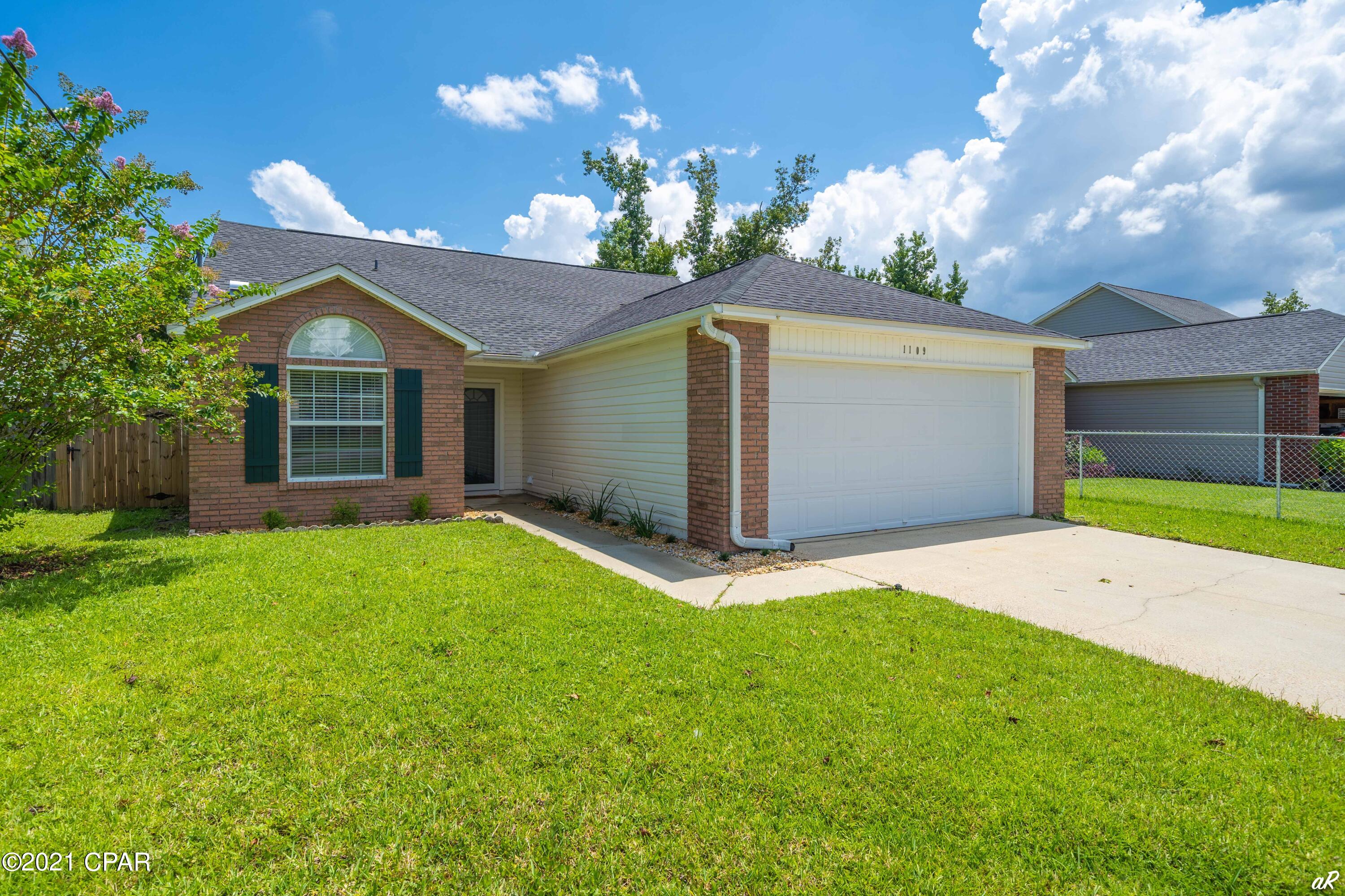 Lynn Haven - Residential