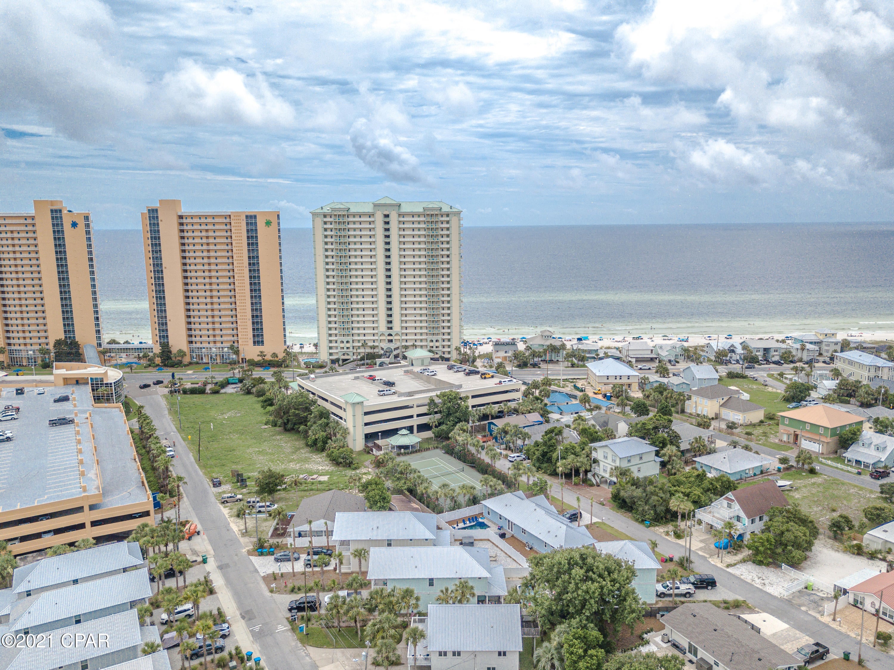 Wells Gulf Beach Estates - Residential