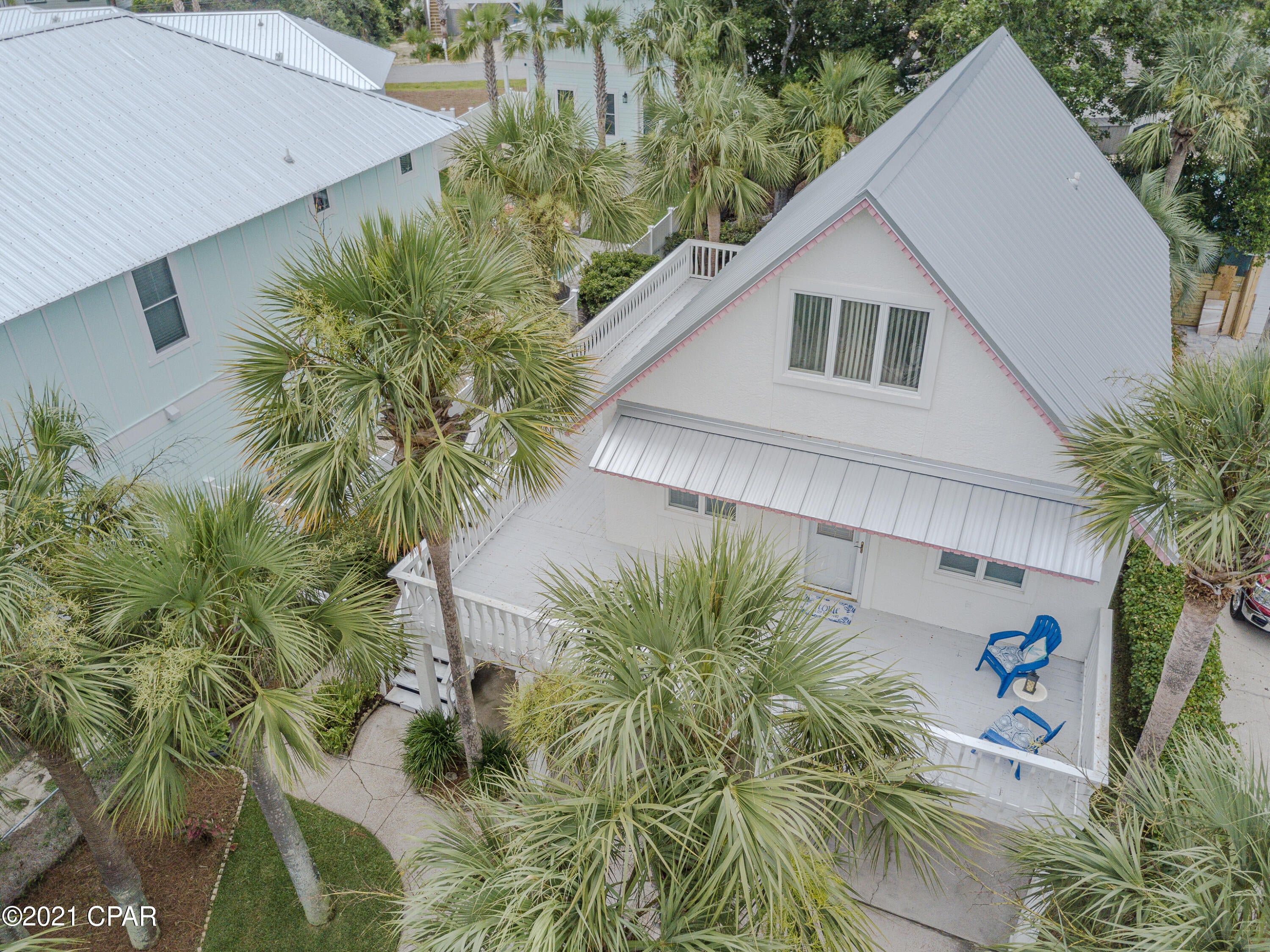 Wells Gulf Beach Estates - Residential
