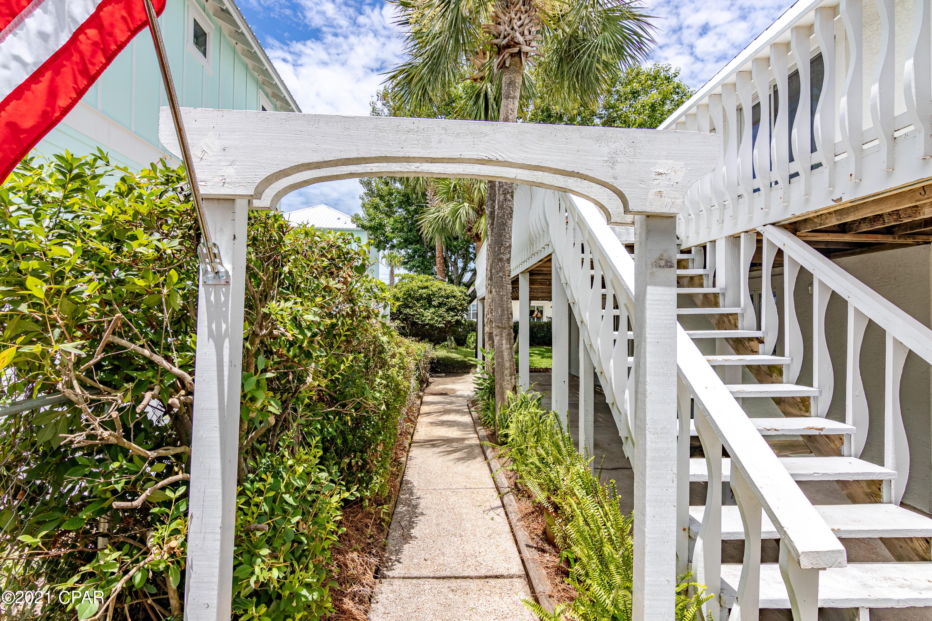 Wells Gulf Beach Estates - Residential
