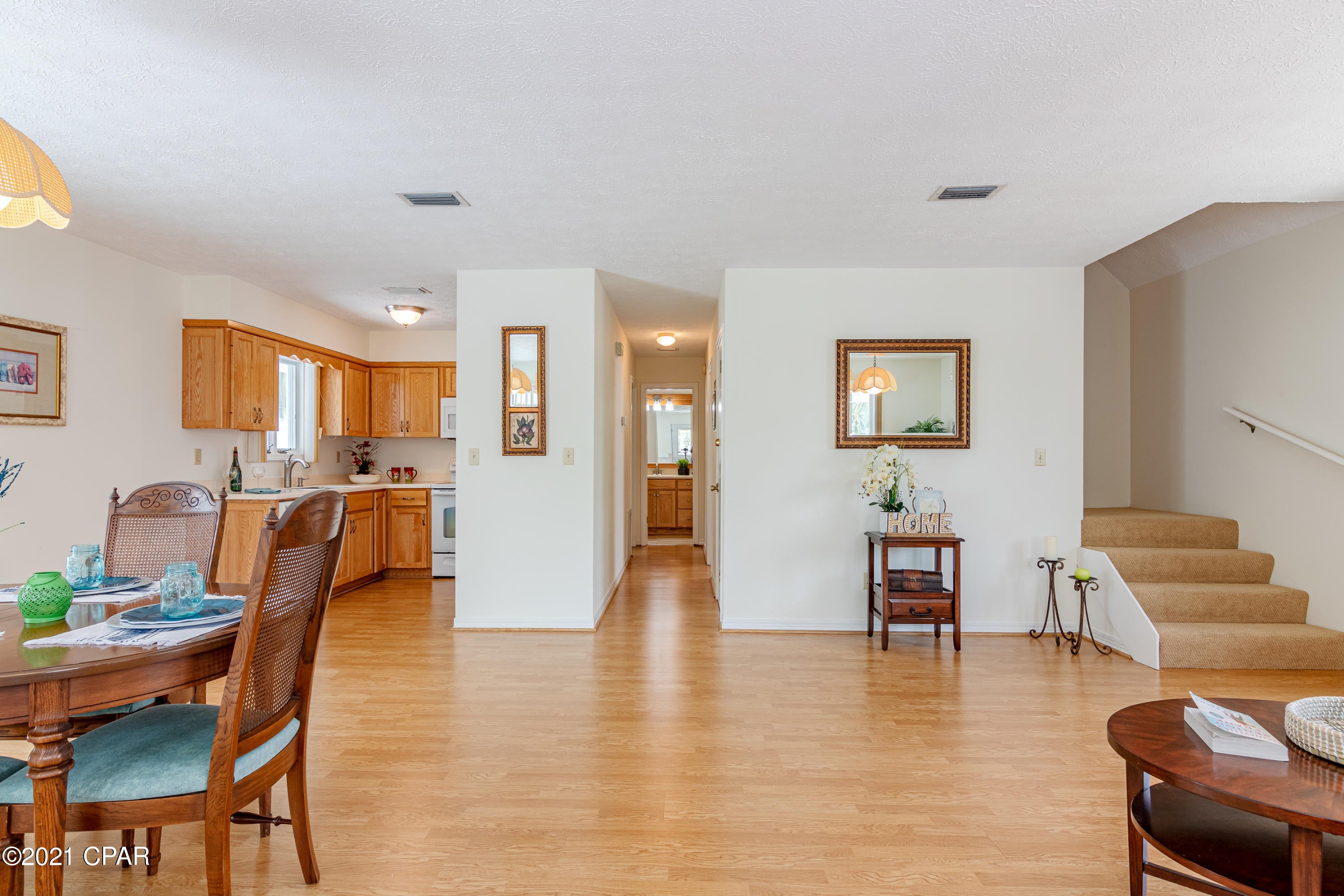 Wells Gulf Beach Estates - Residential