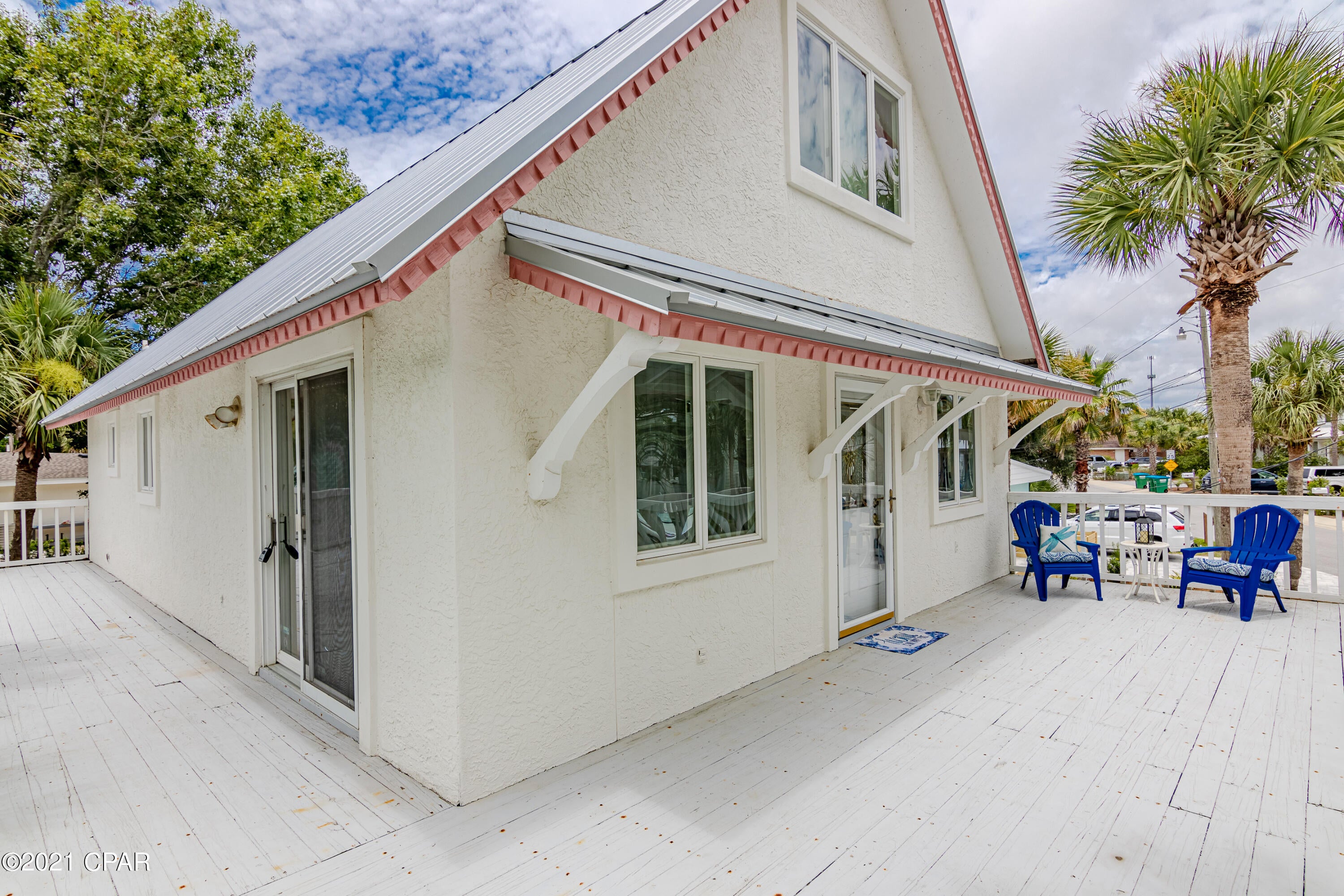 Wells Gulf Beach Estates - Residential