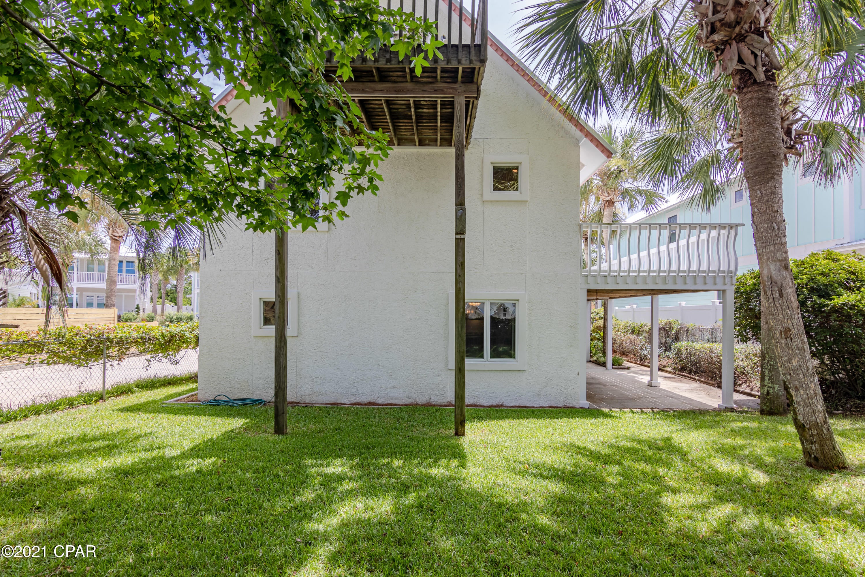 Wells Gulf Beach Estates - Residential