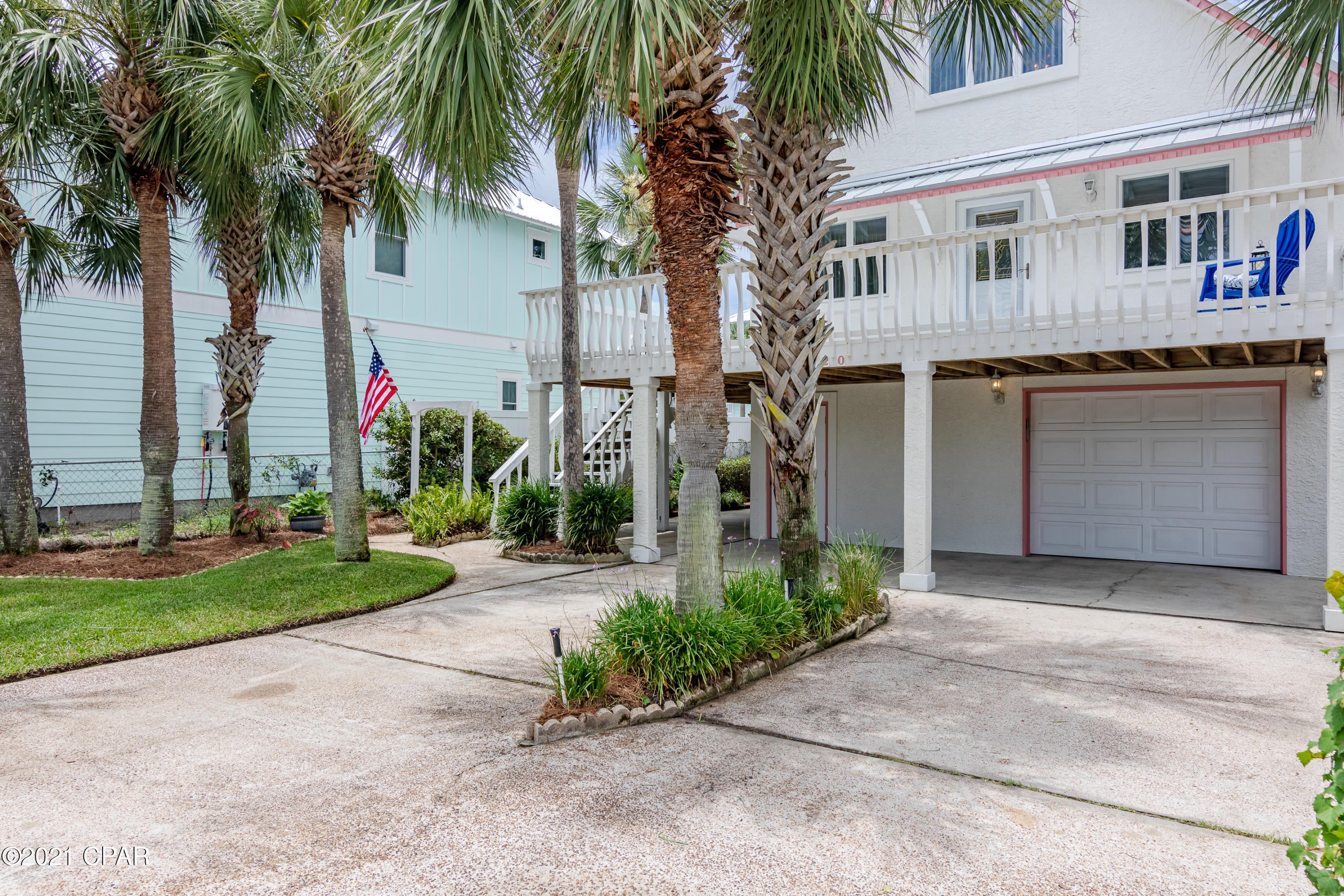 Wells Gulf Beach Estates - Residential