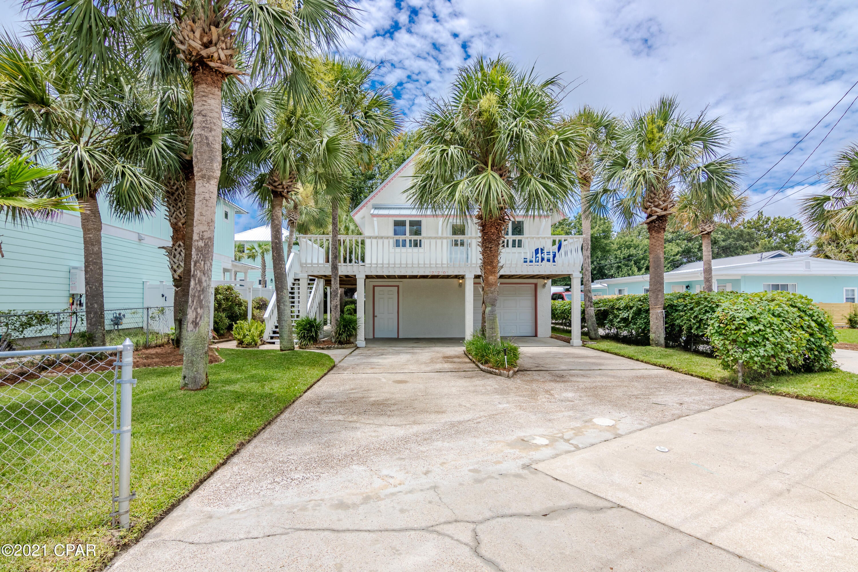 Wells Gulf Beach Estates - Residential