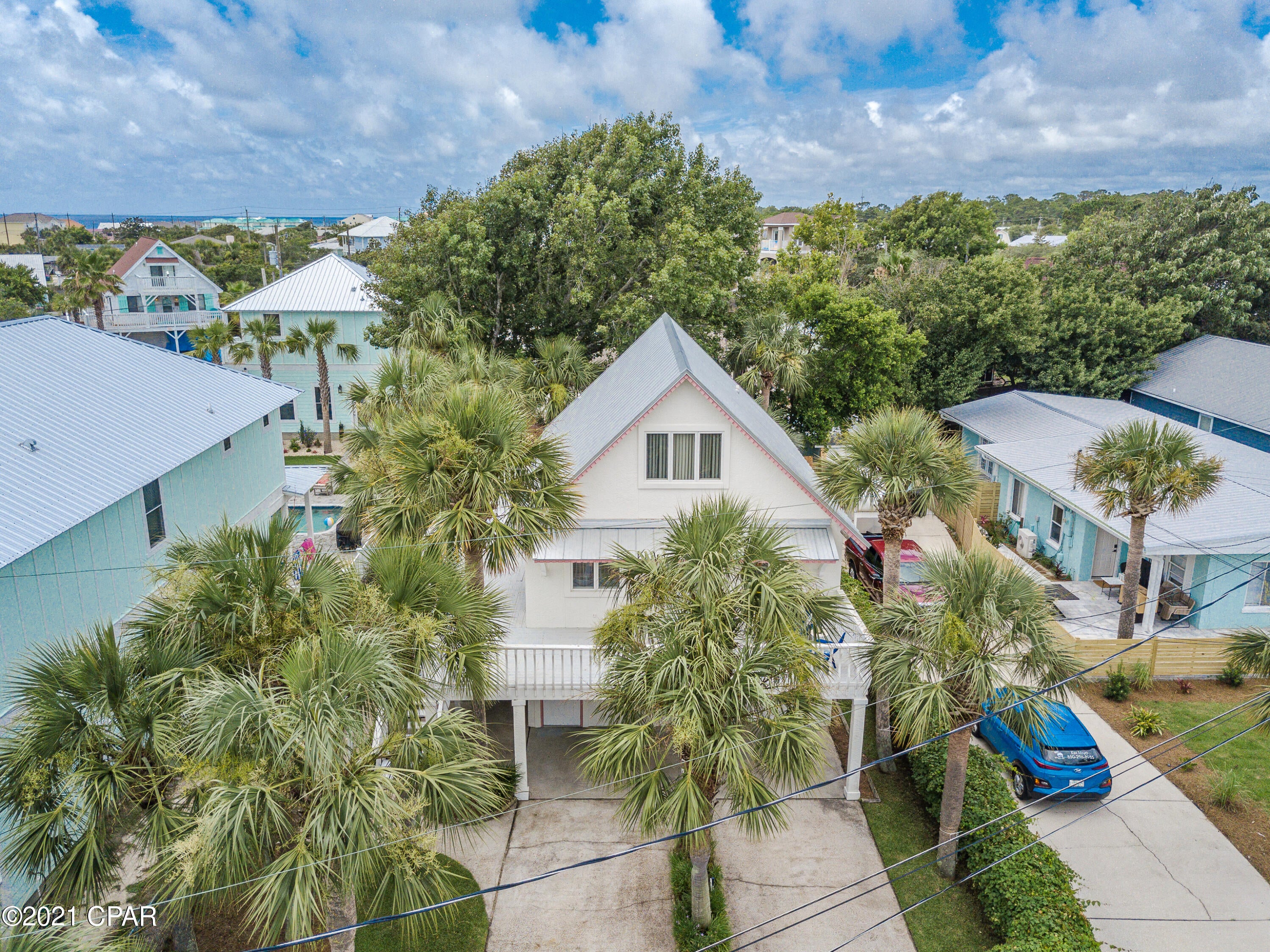 Wells Gulf Beach Estates - Residential