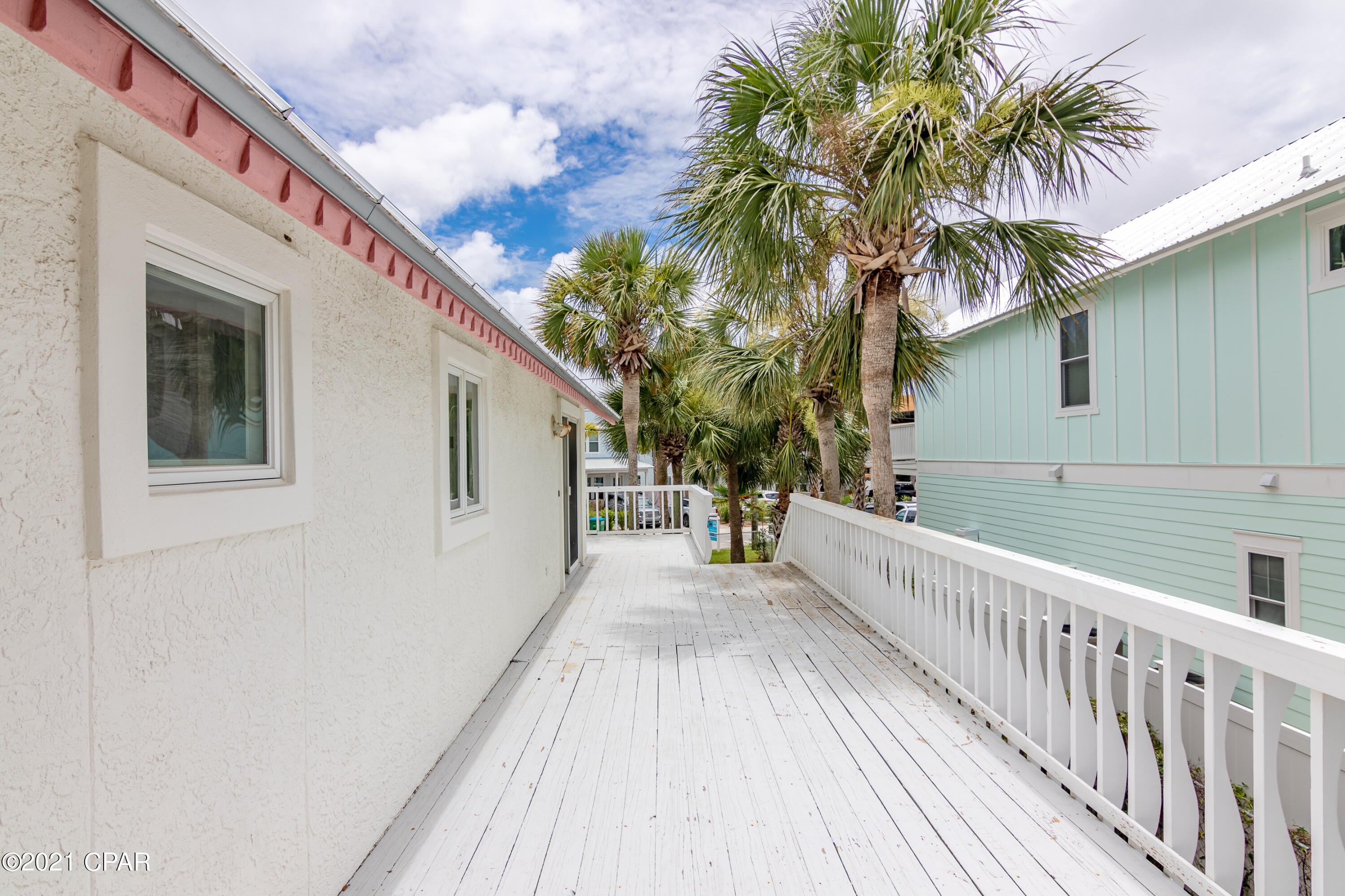 Wells Gulf Beach Estates - Residential