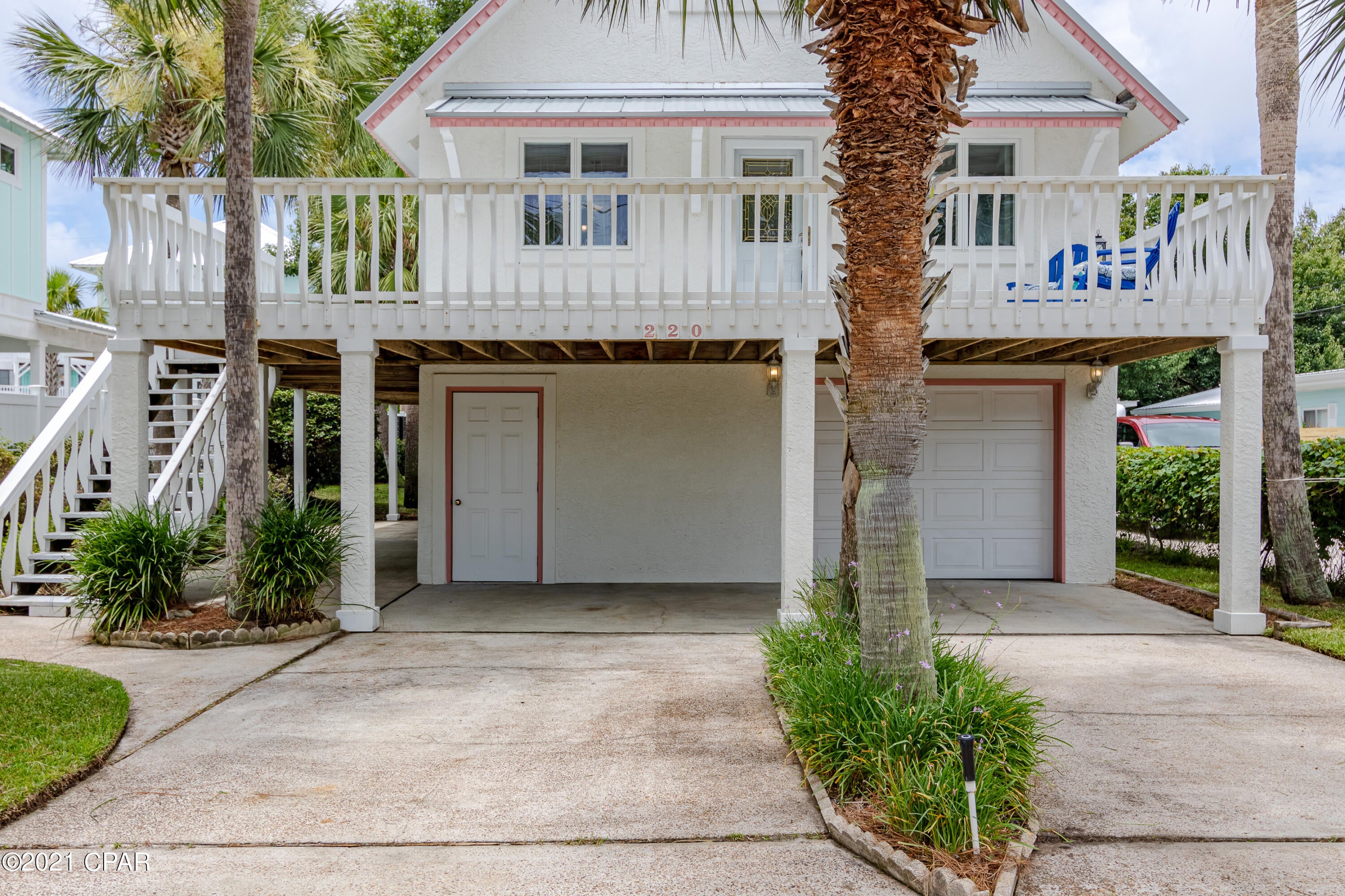 Wells Gulf Beach Estates - Residential
