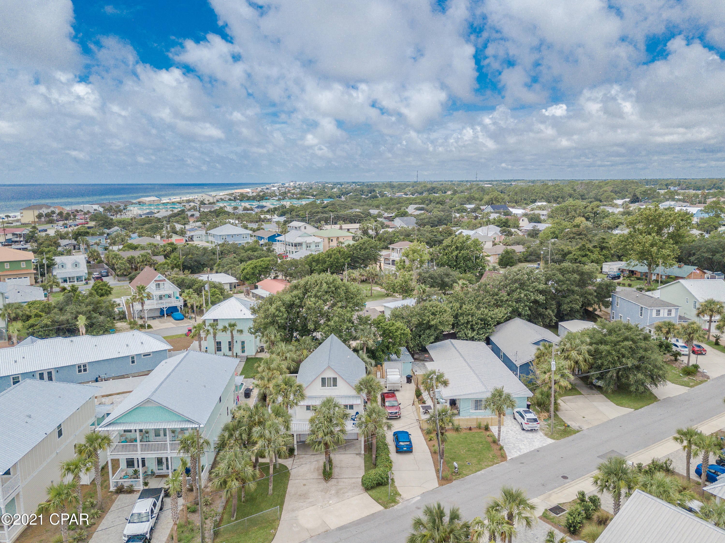 Wells Gulf Beach Estates - Residential