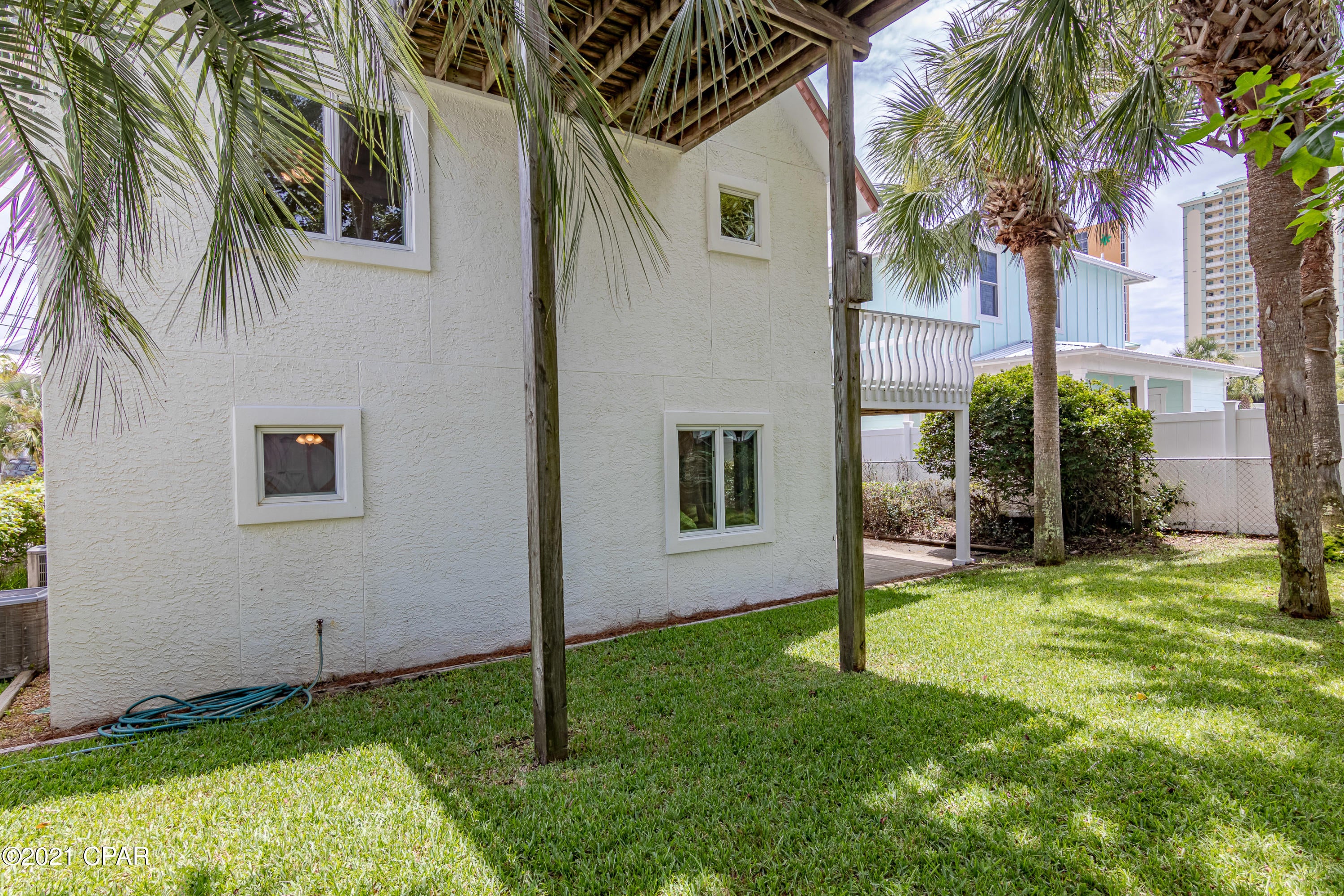 Wells Gulf Beach Estates - Residential
