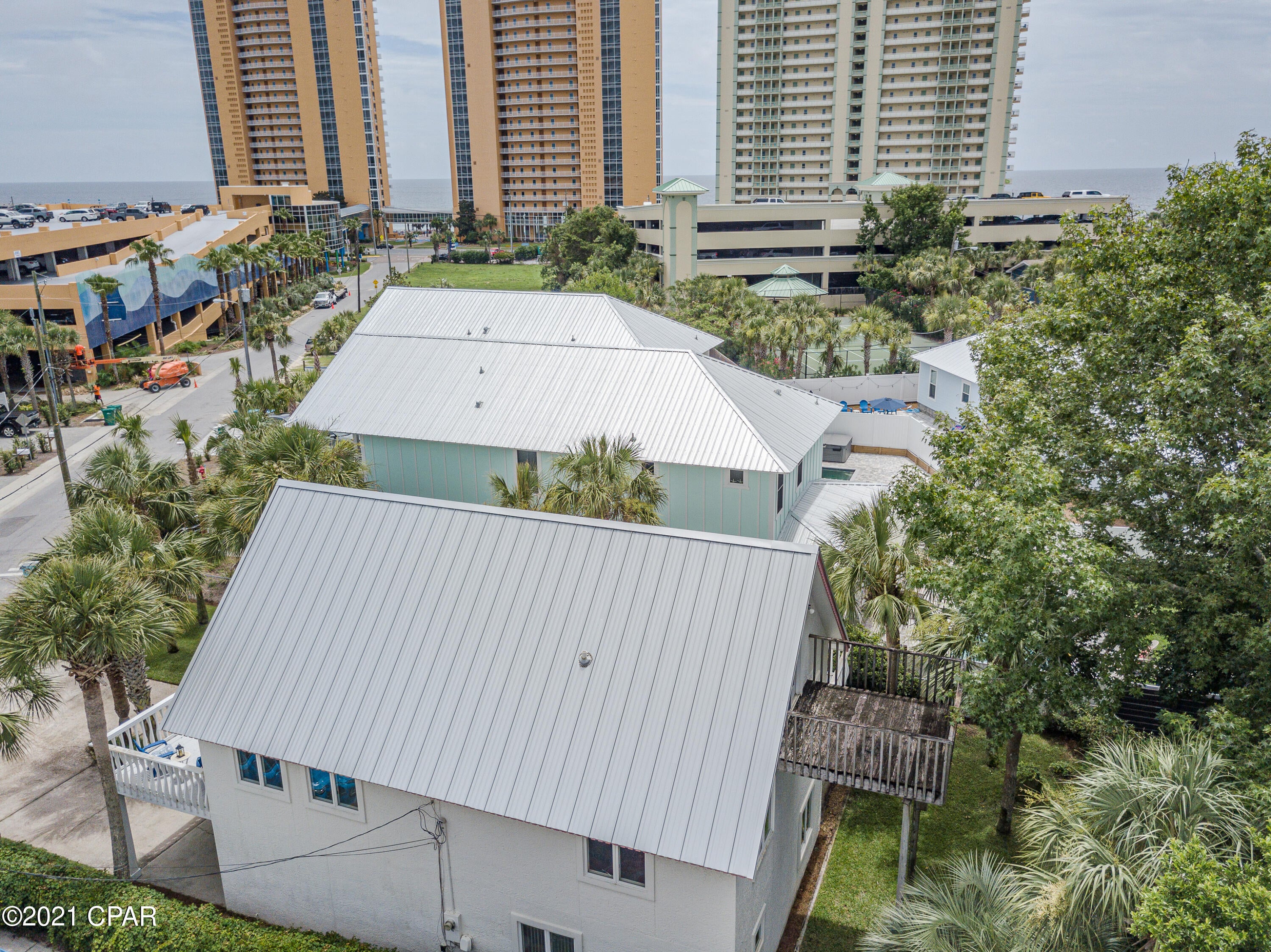 Wells Gulf Beach Estates - Residential