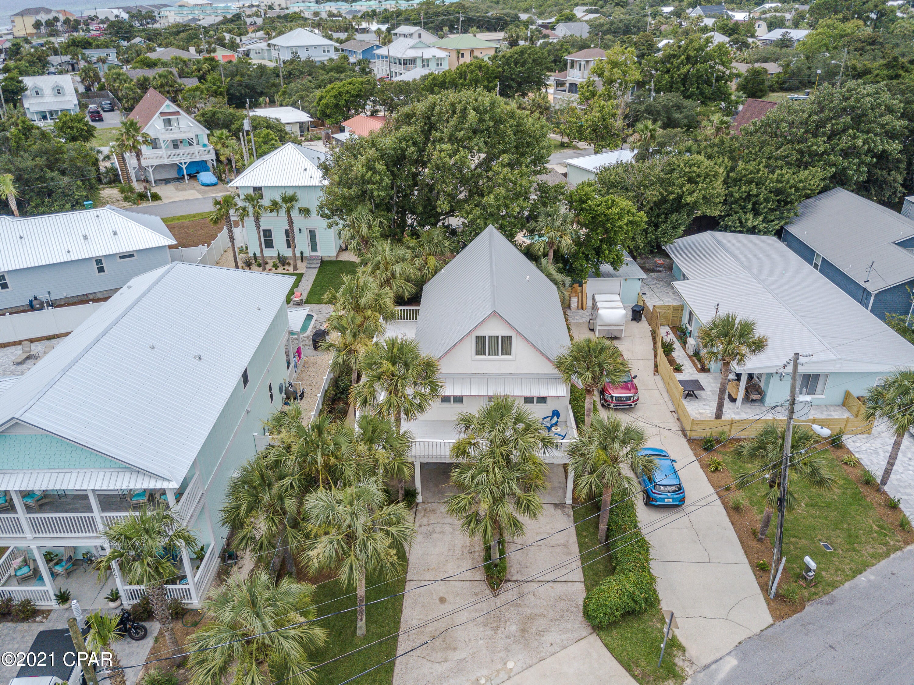 Wells Gulf Beach Estates - Residential
