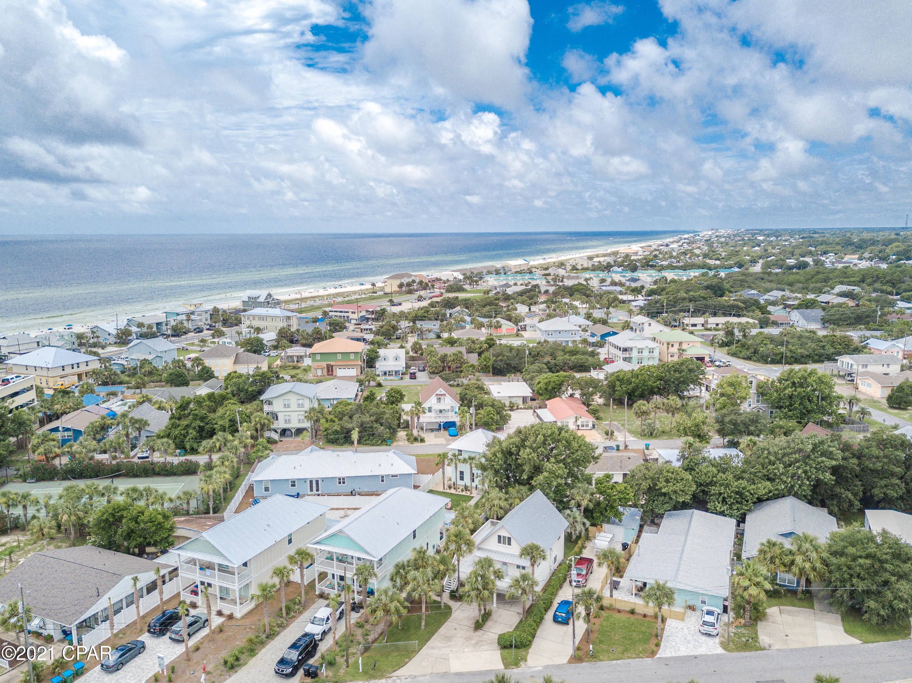 Wells Gulf Beach Estates - Residential