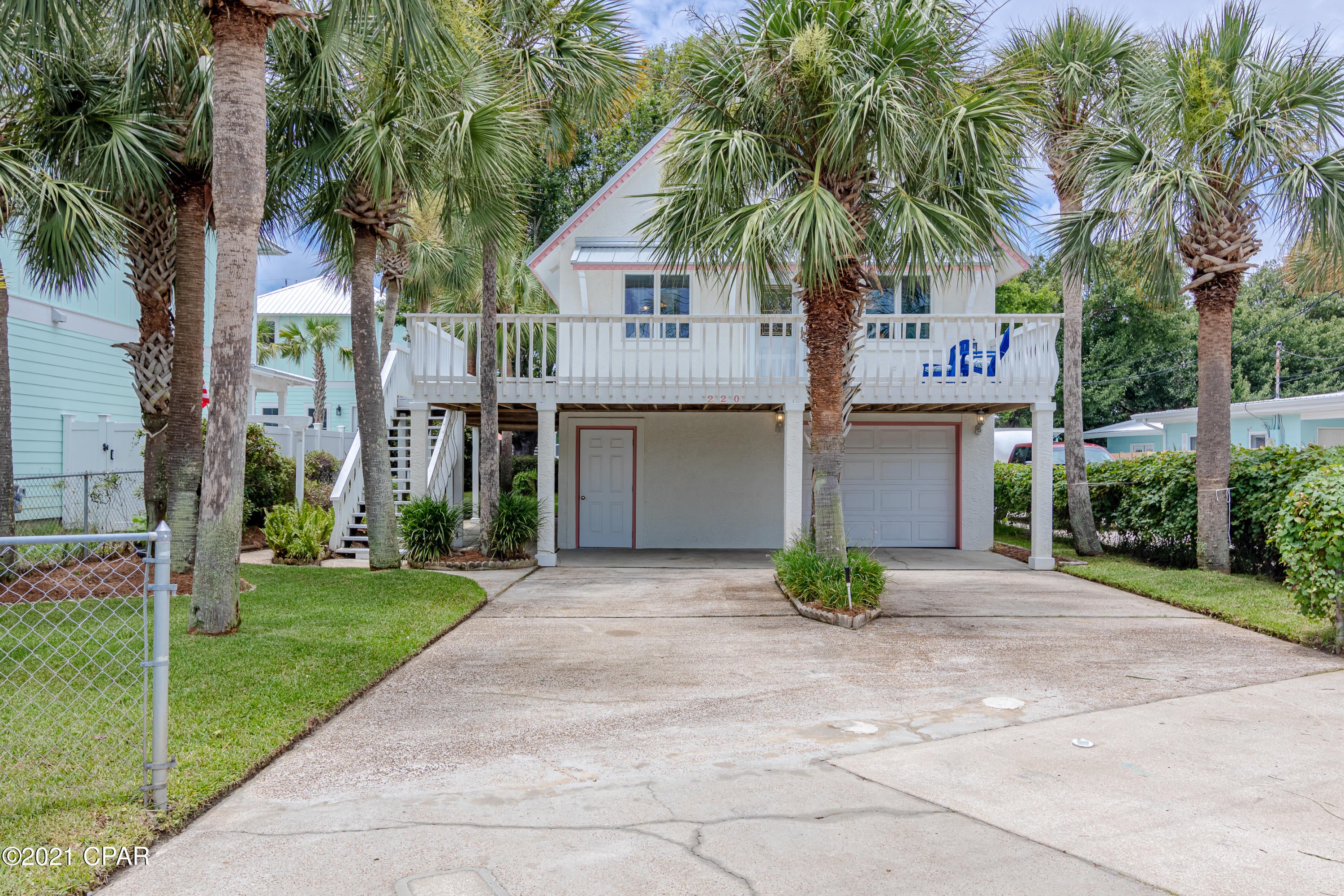 Wells Gulf Beach Estates - Residential