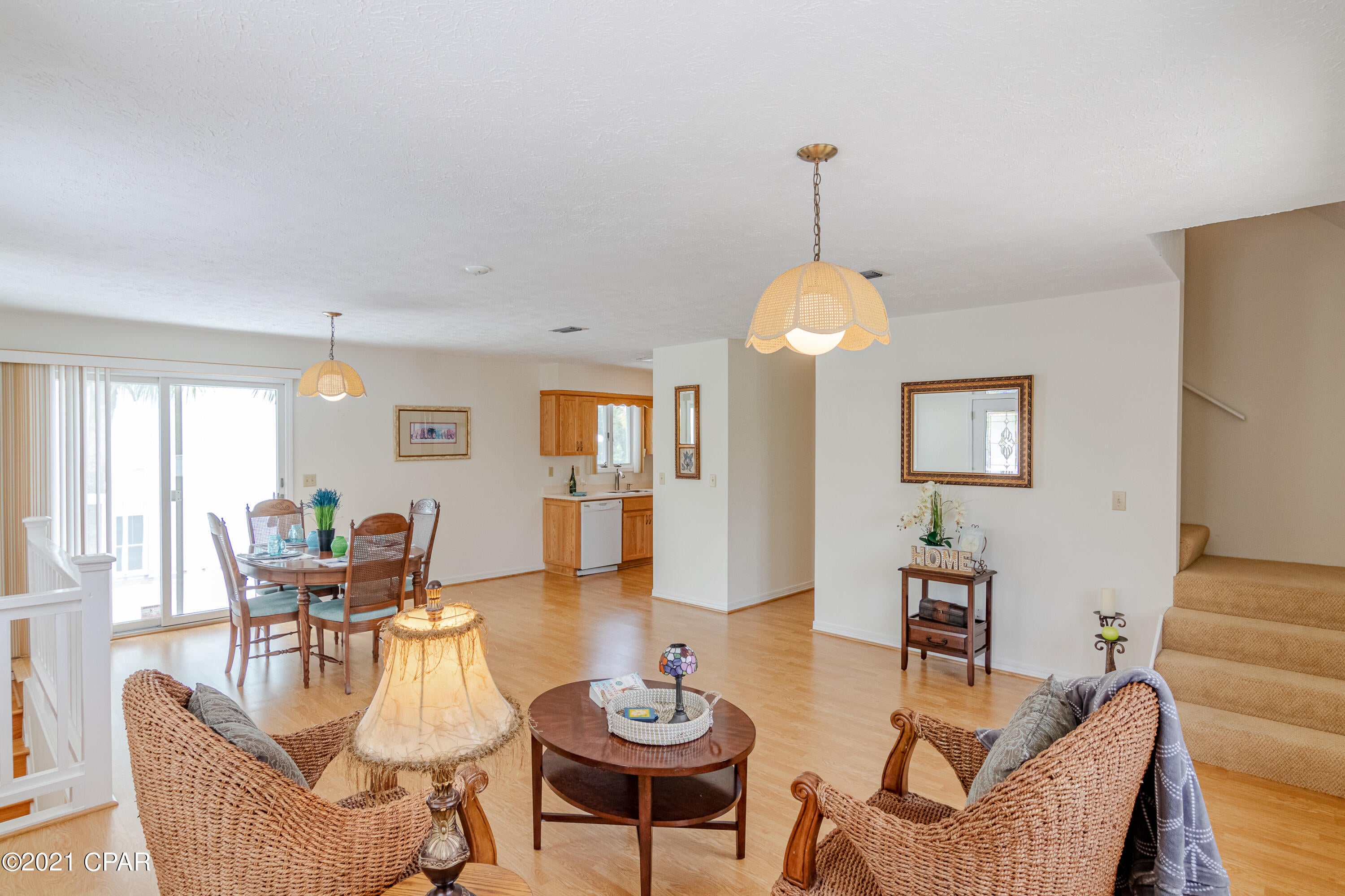 Wells Gulf Beach Estates - Residential
