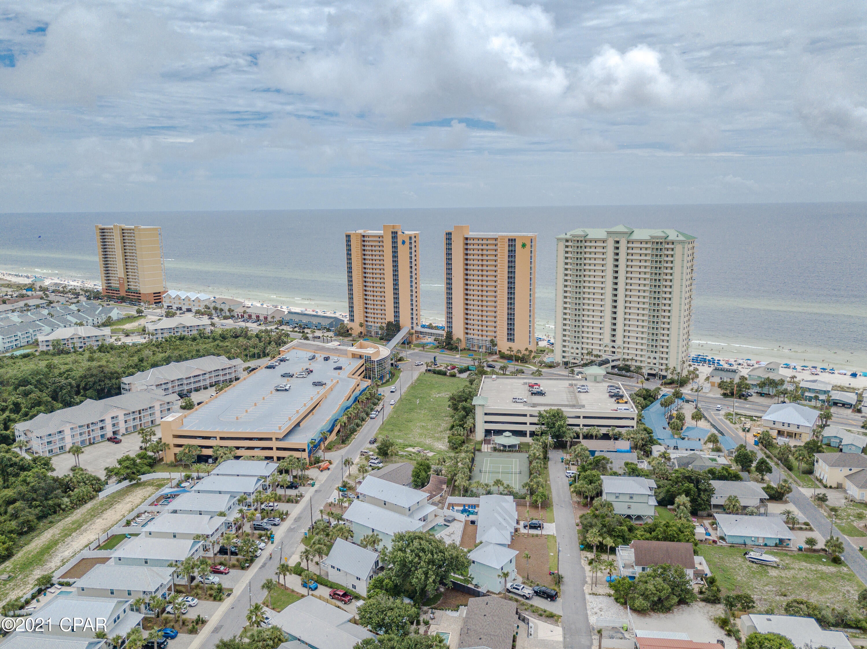 Wells Gulf Beach Estates - Residential