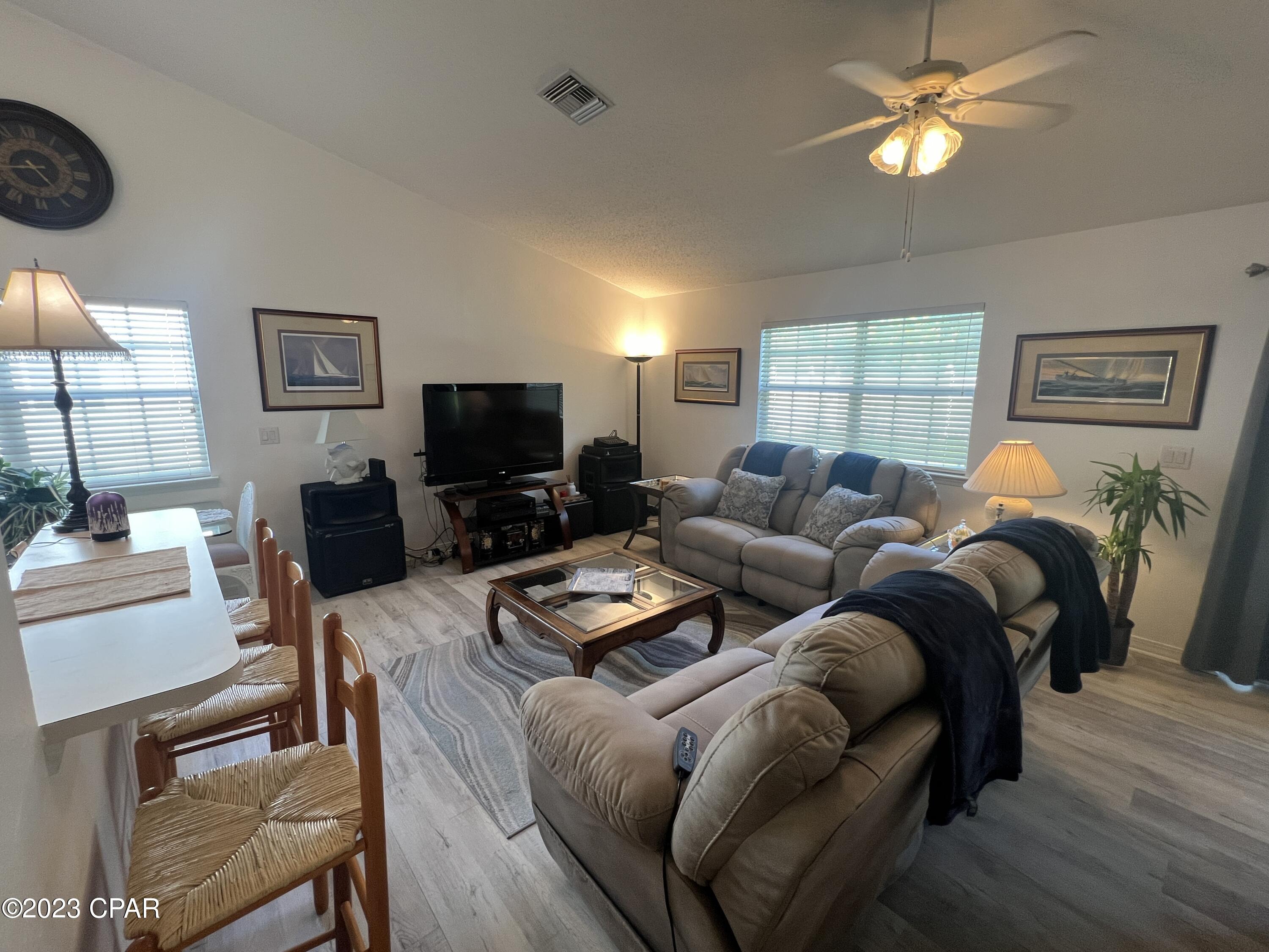 Summerwood - Residential