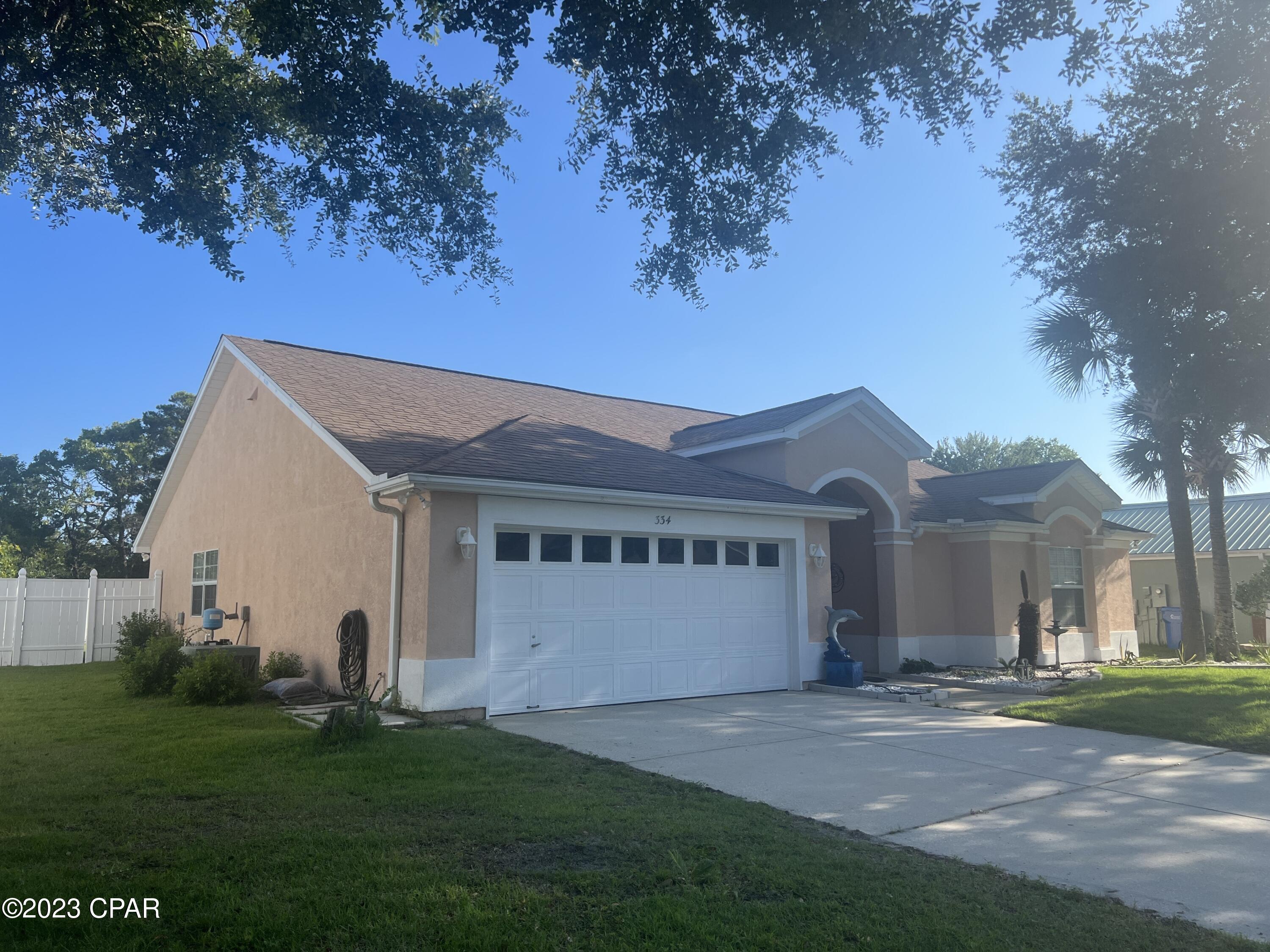 Summerwood - Residential