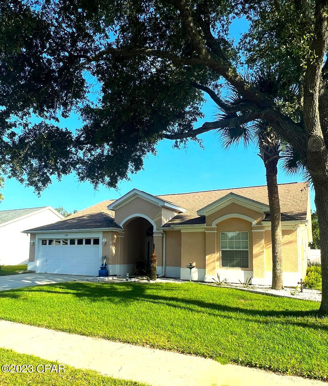 Summerwood - Residential